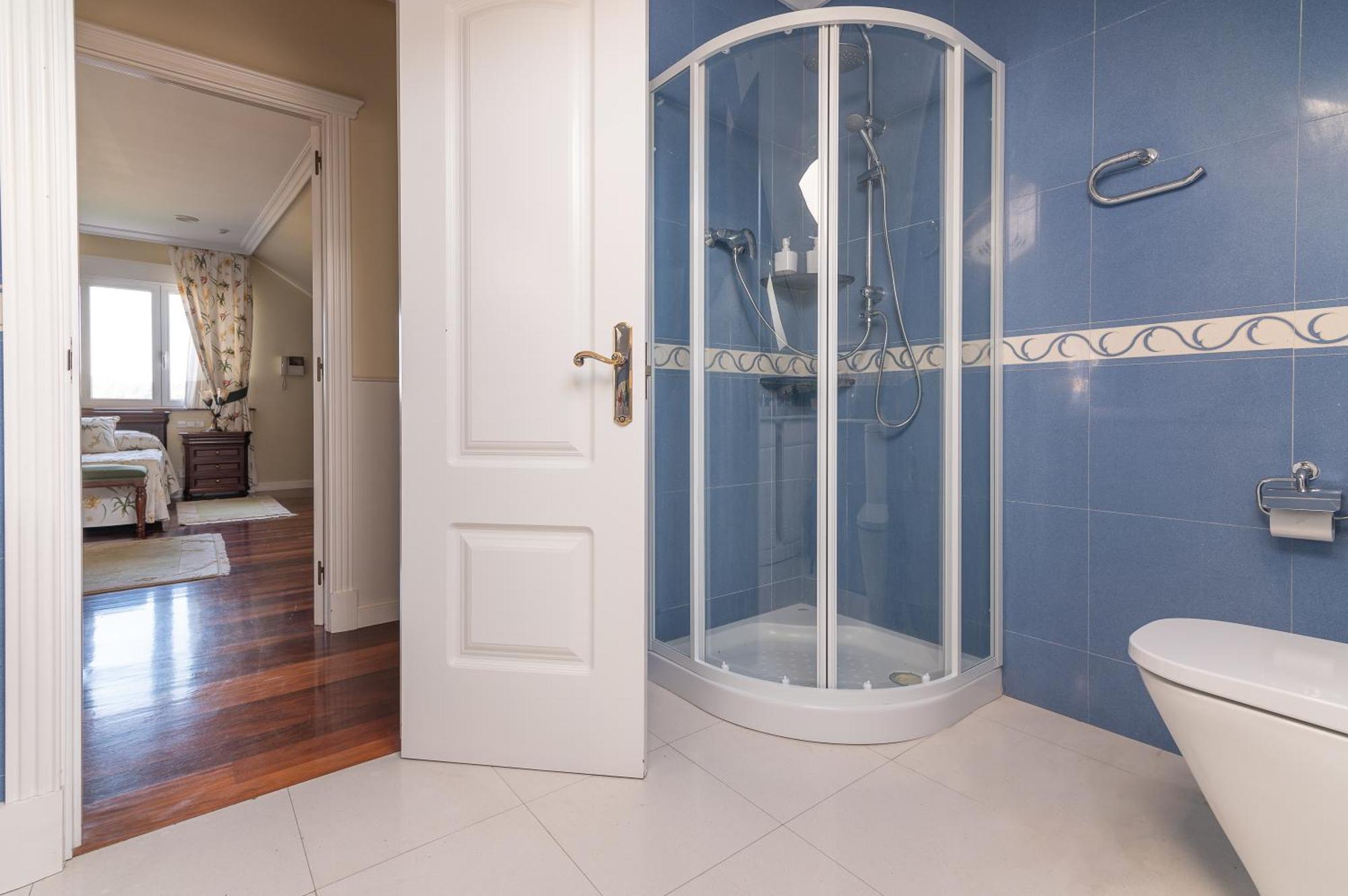 Holiday home Entre Santander Y Cabarceno Con Piscina Revilla De Camargo