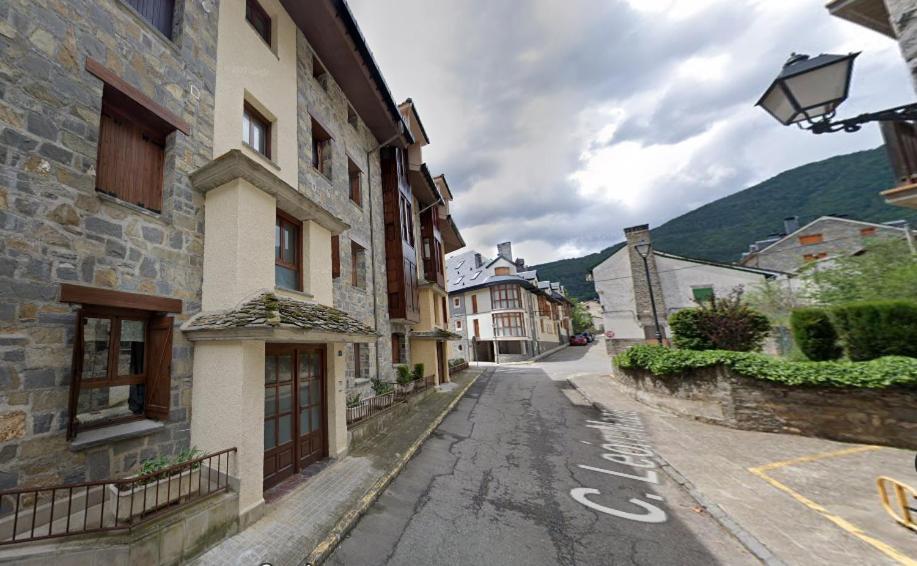 Apartamento Otal