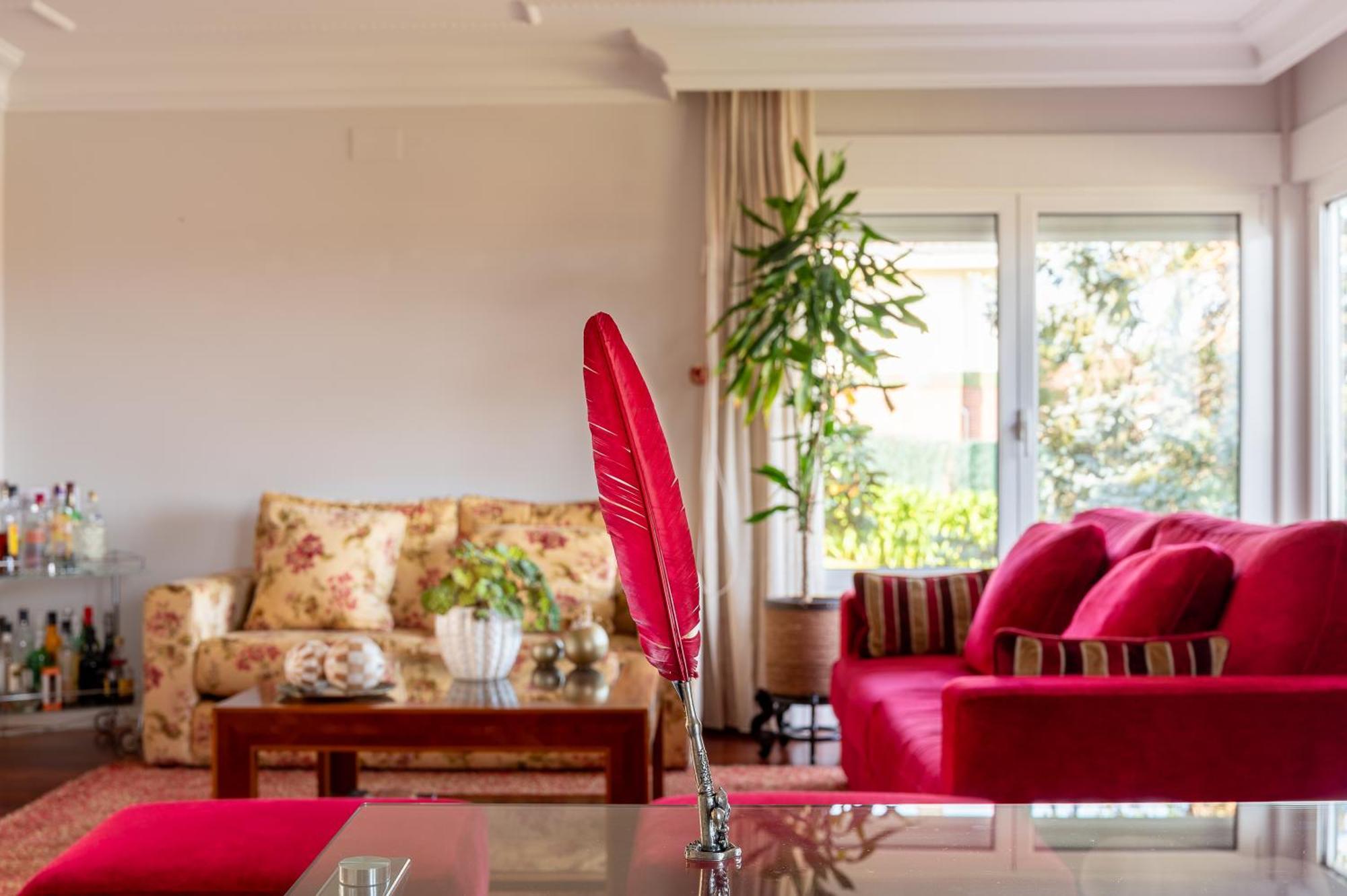 Holiday home Entre Santander Y Cabarceno Con Piscina