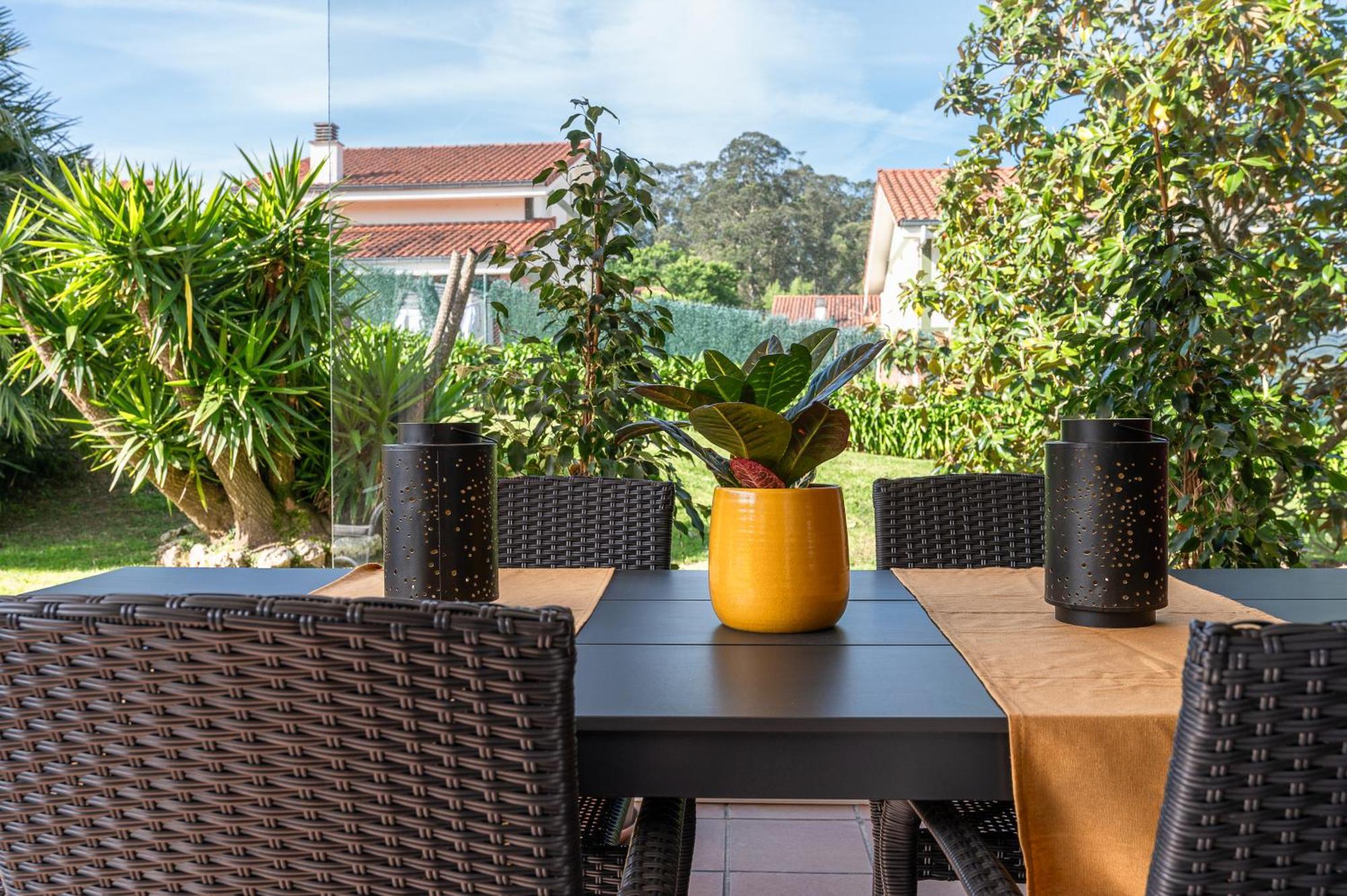 Holiday home Entre Santander Y Cabarceno Con Piscina *