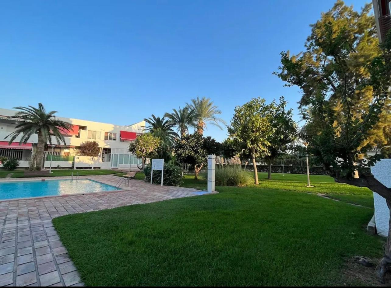 Villagrande Apartment