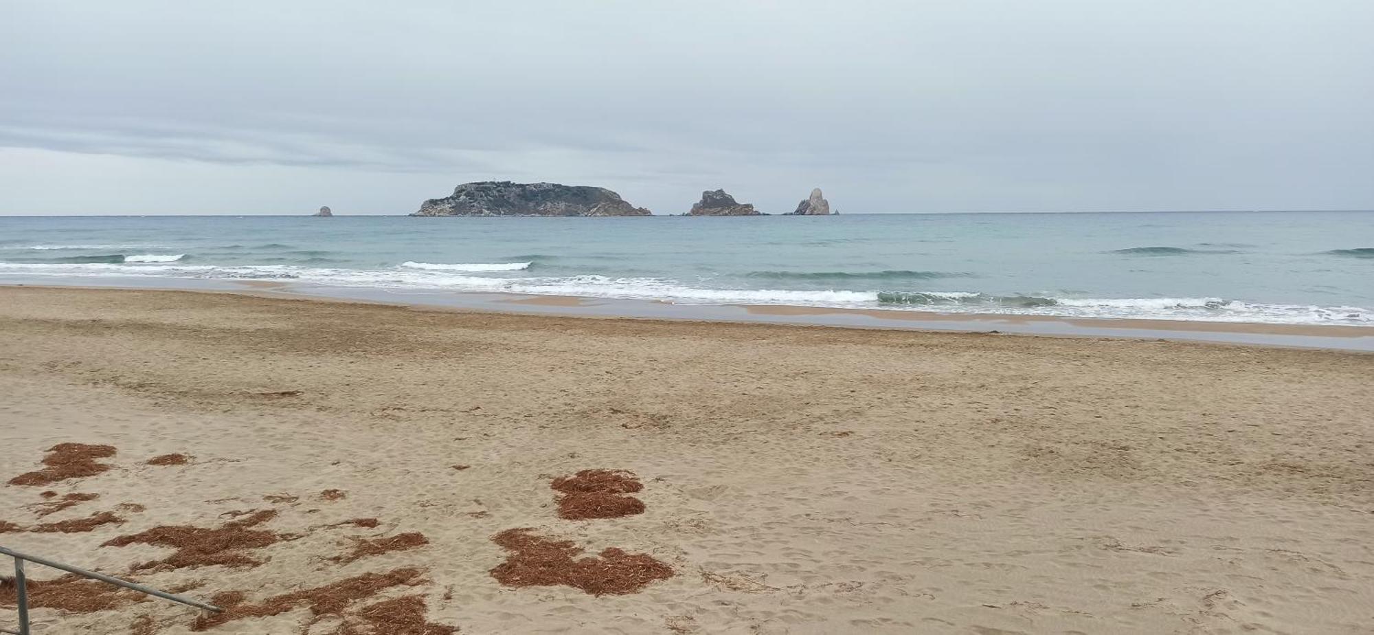 Apartment Estudio Vistas Al Mar Y A 5 Minutos Playa Estartit