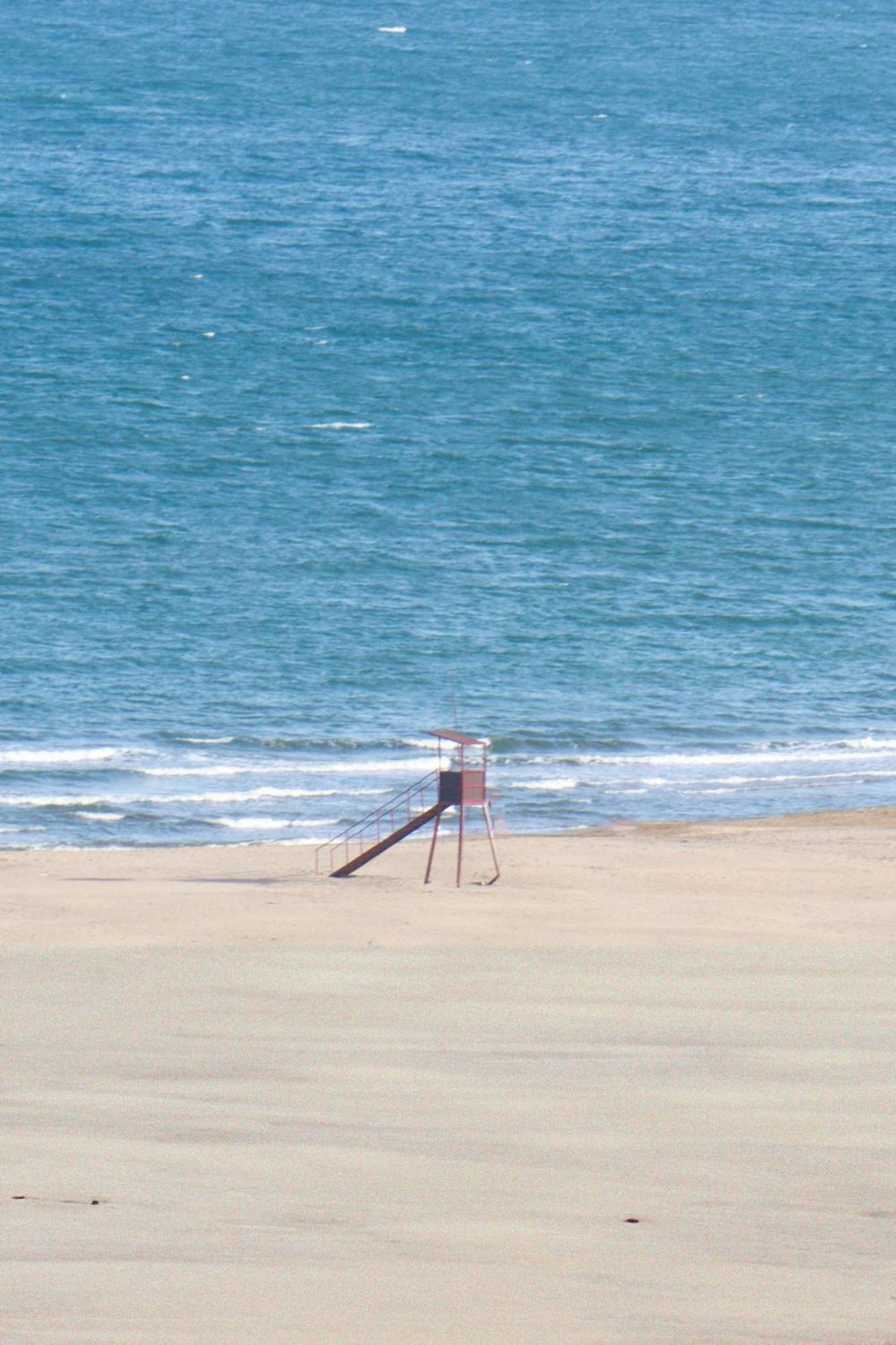 Estudio Vistas Al Mar Y A 5 Minutos Playa Estartit Apartment L'Estartit