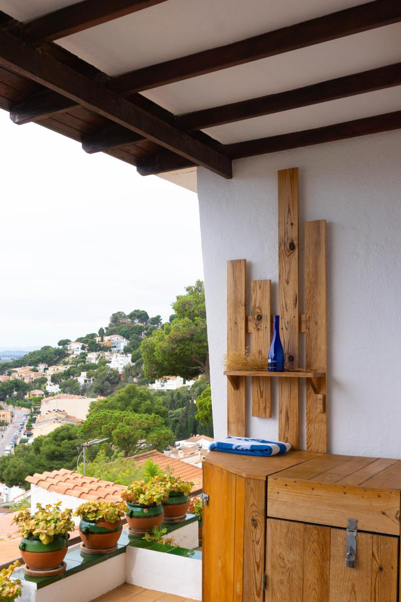Apartment Estudio Vistas Al Mar Y A 5 Minutos Playa Estartit