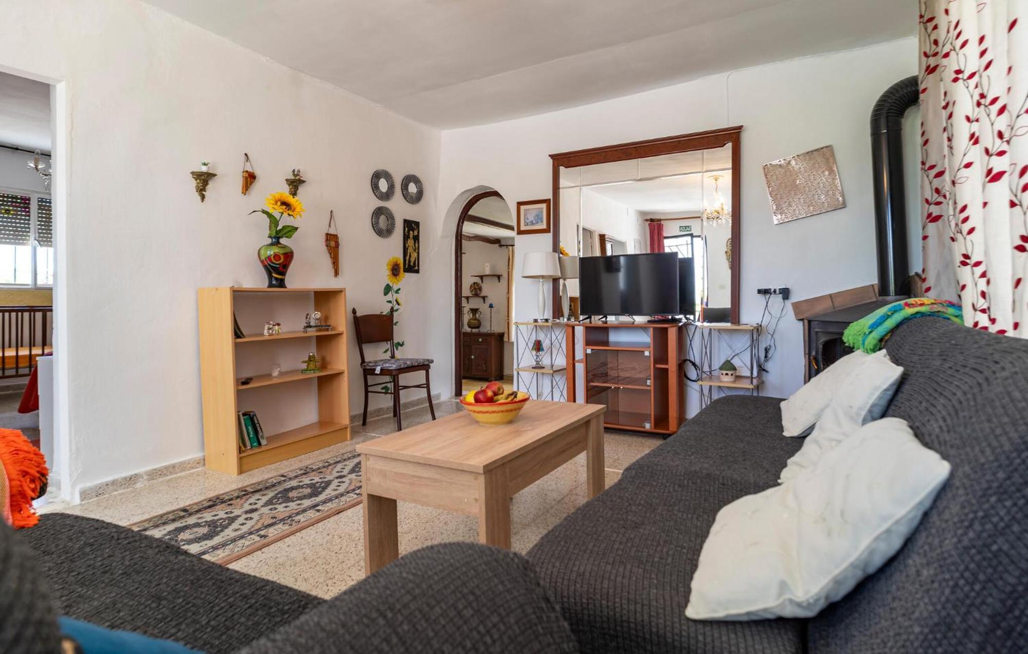 Amazing In With Wi-fi Holiday home *