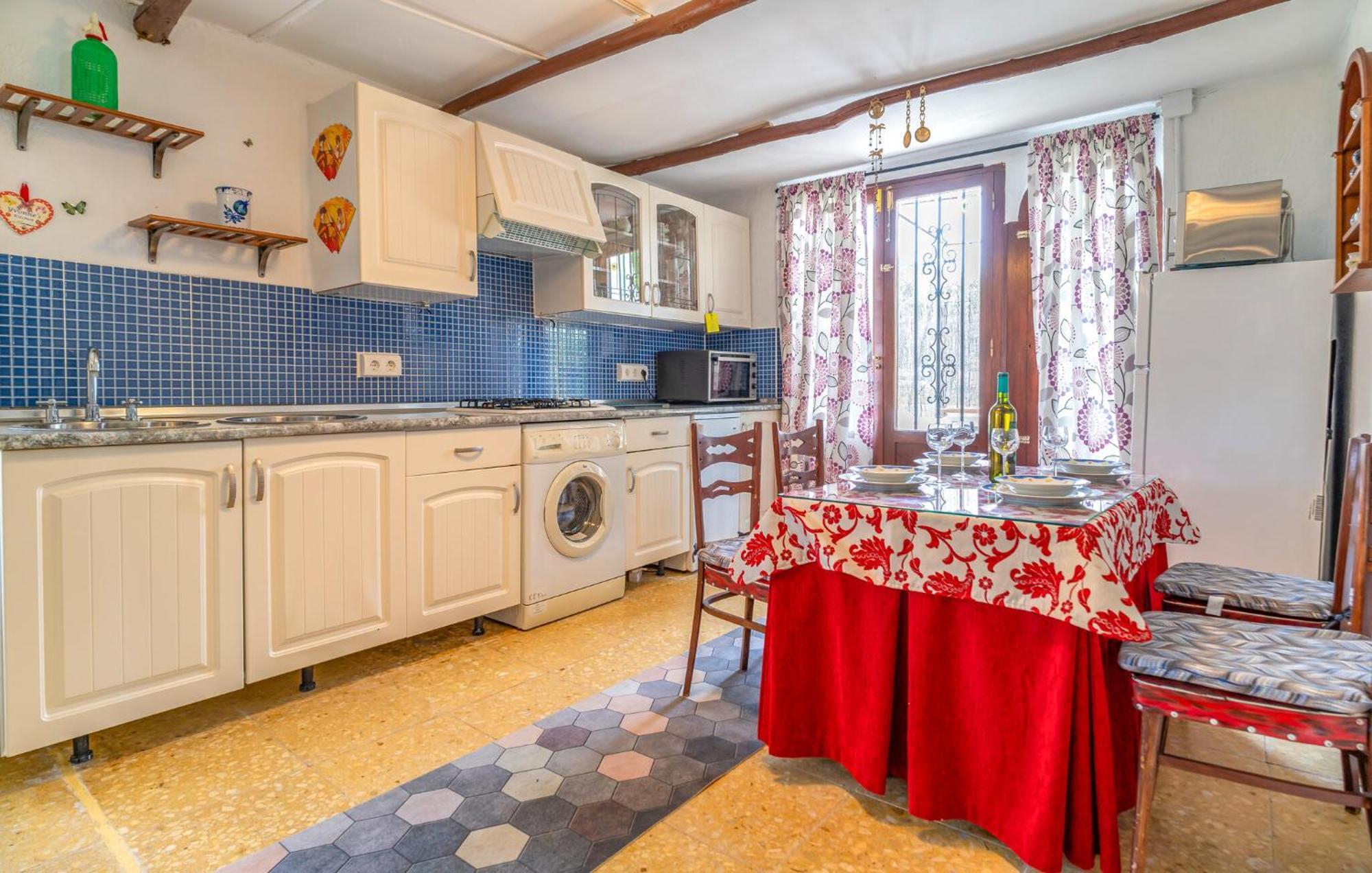 Amazing In With Wi-fi Holiday home *