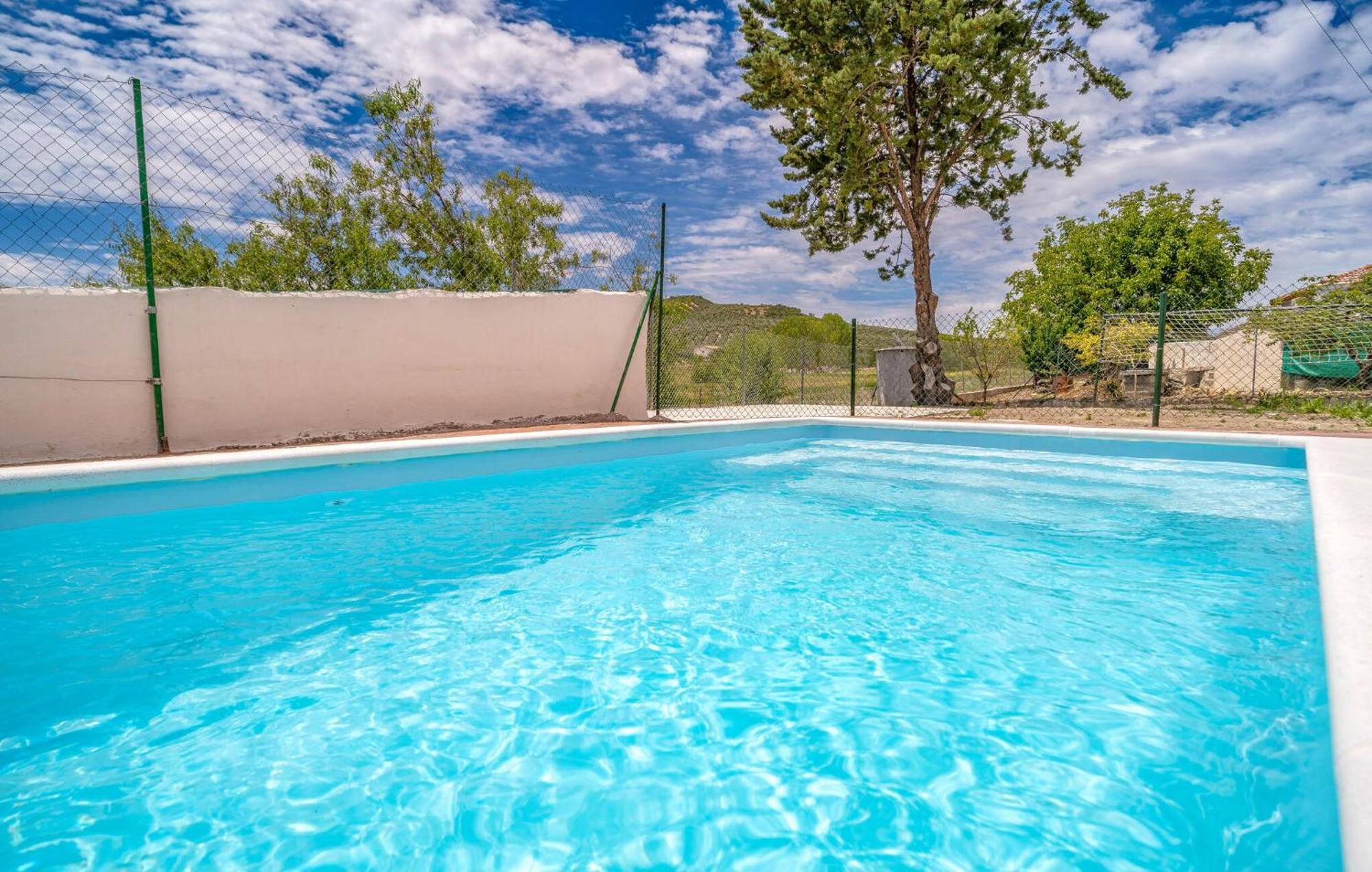 Holiday home Amazing In With Wi-fi Alcala La Real