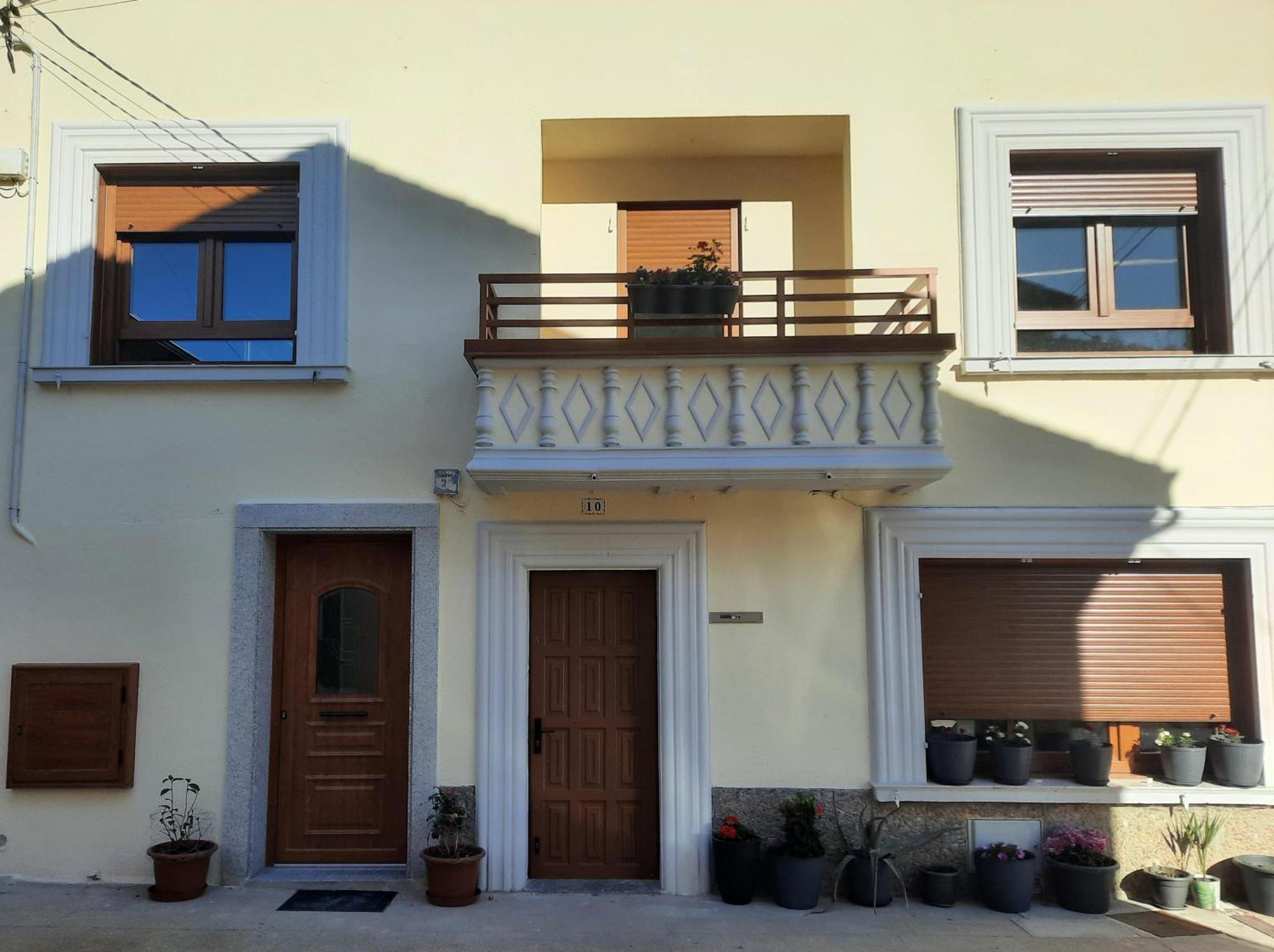 La Casita De Fide Apartamento