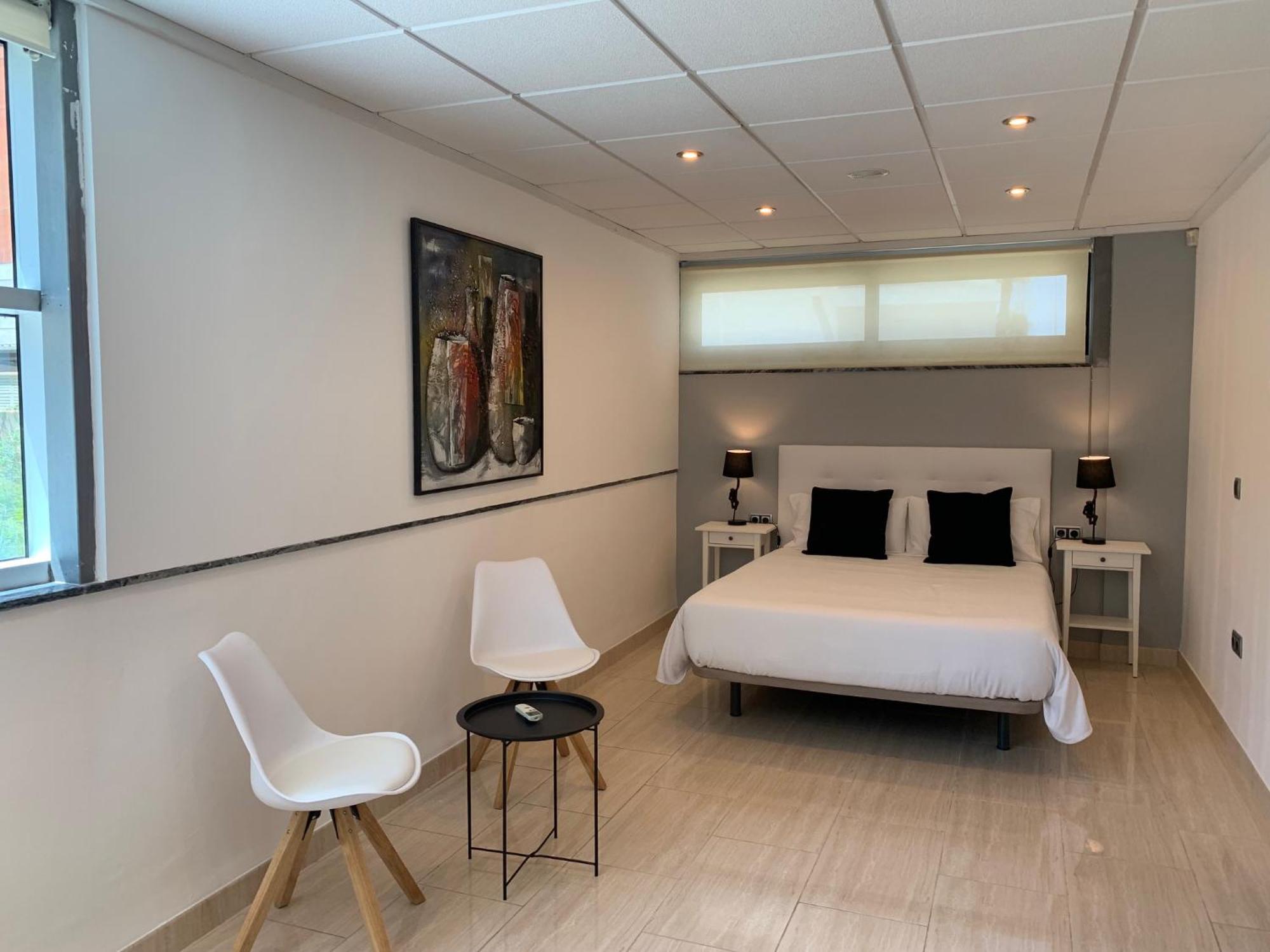Apartamento Sea&dreams Ifach *