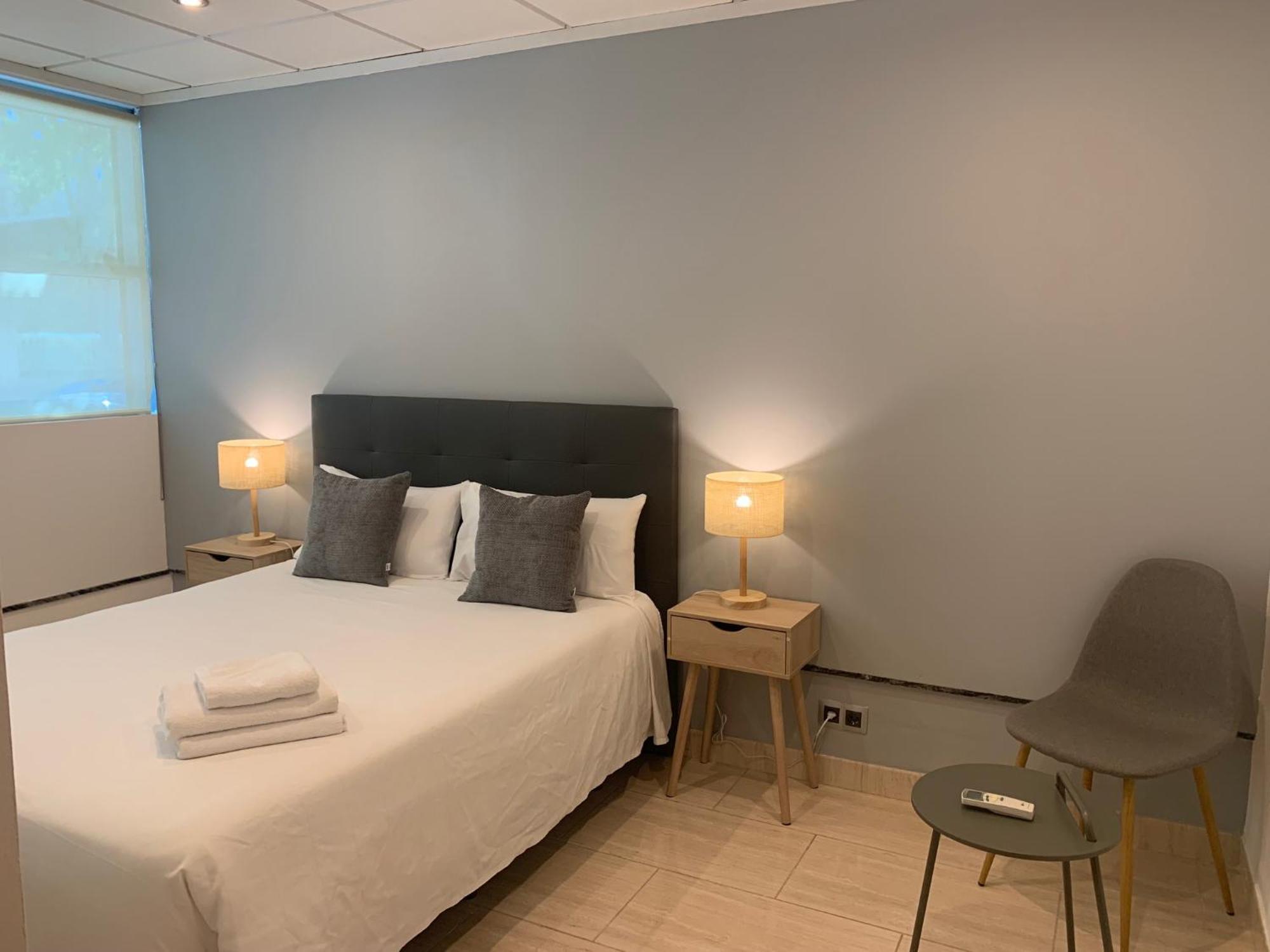 Sea&dreams Ifach Apartamento Calpe