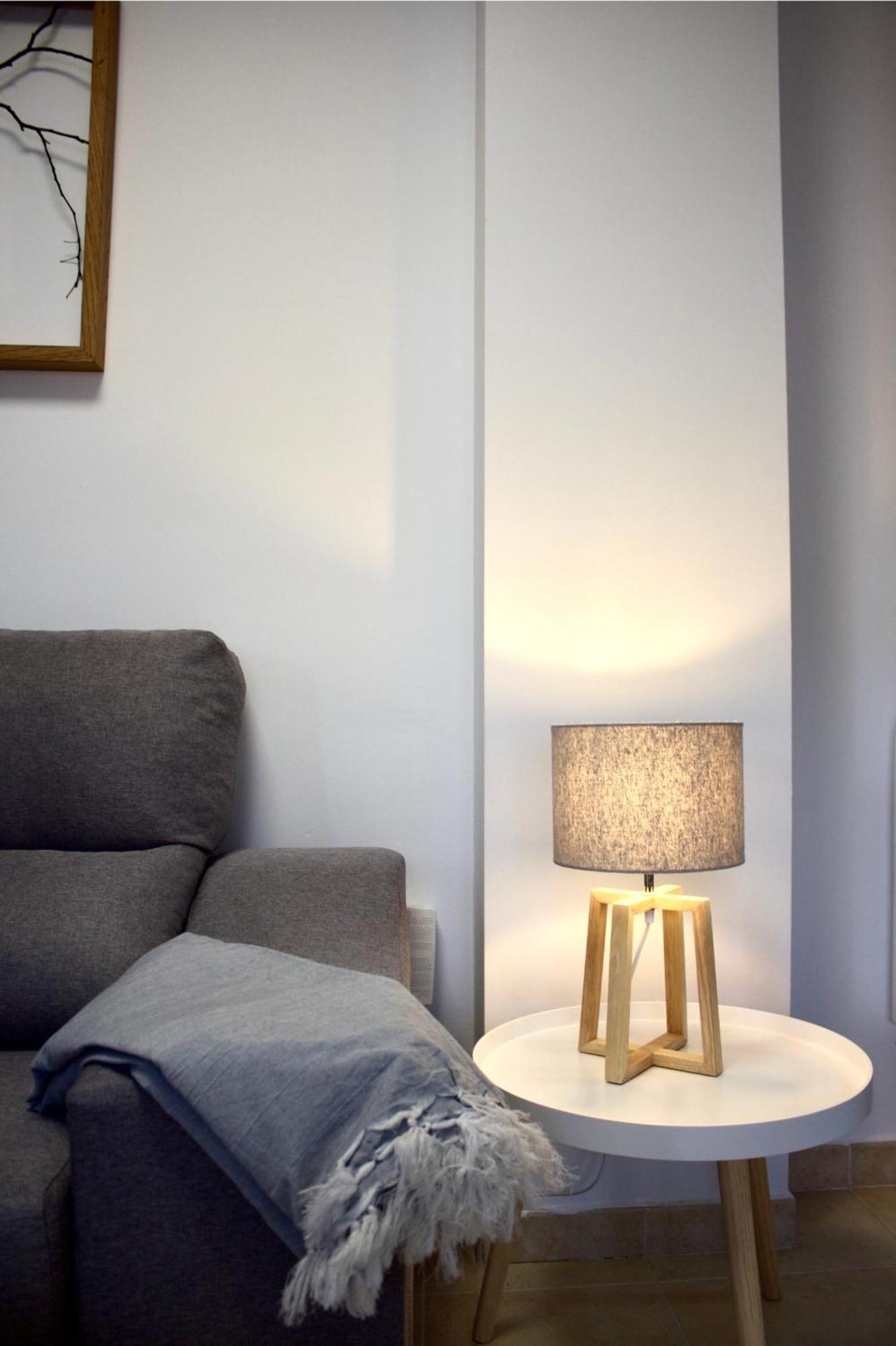 Alborada De Llanes Apartment *