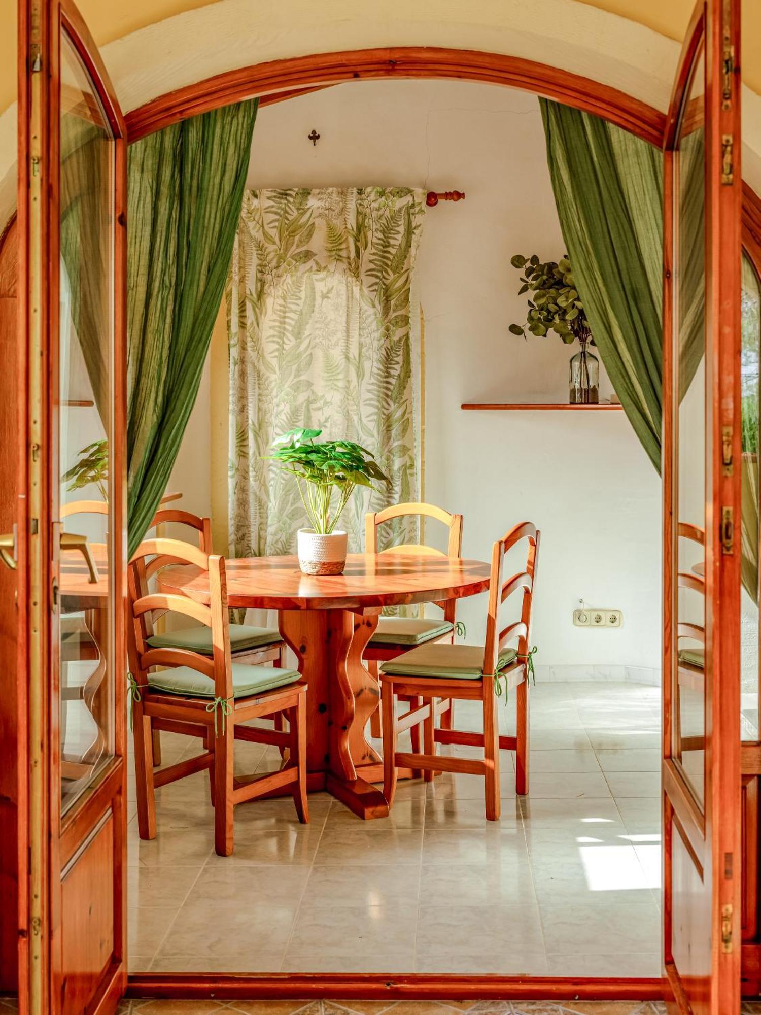 De Villa Denia