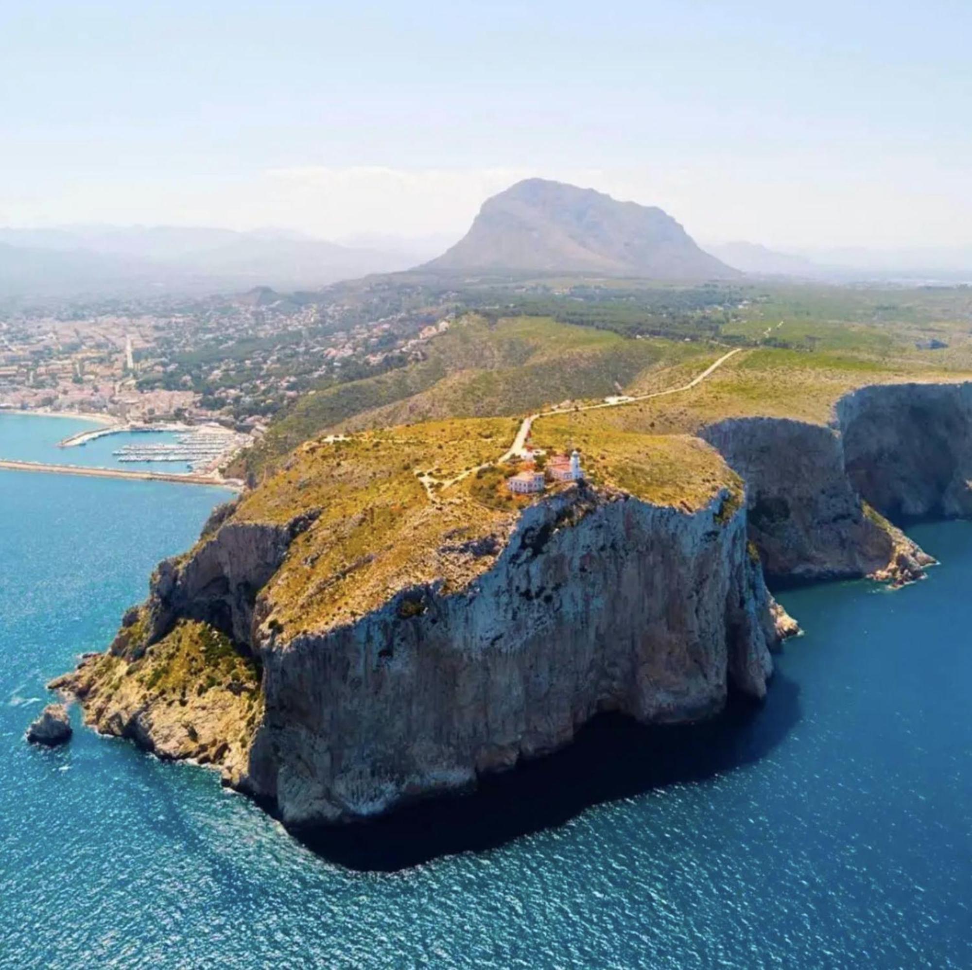 Villa De Denia