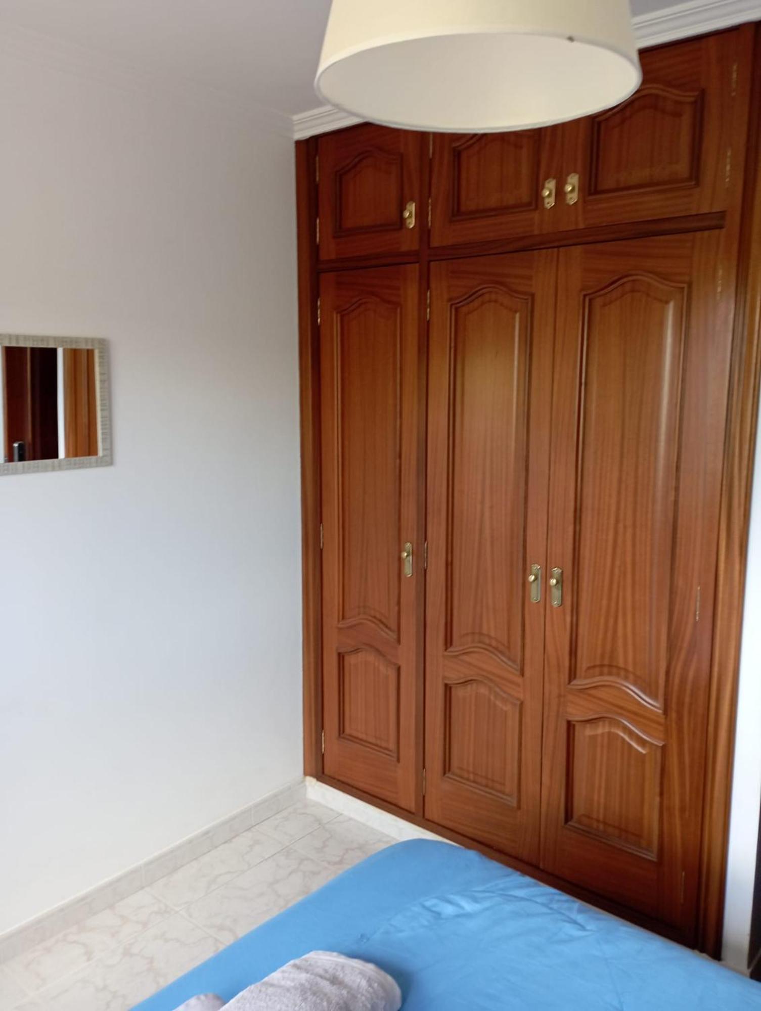A Casa Do San Paio De Buscas Habitación en casa particular