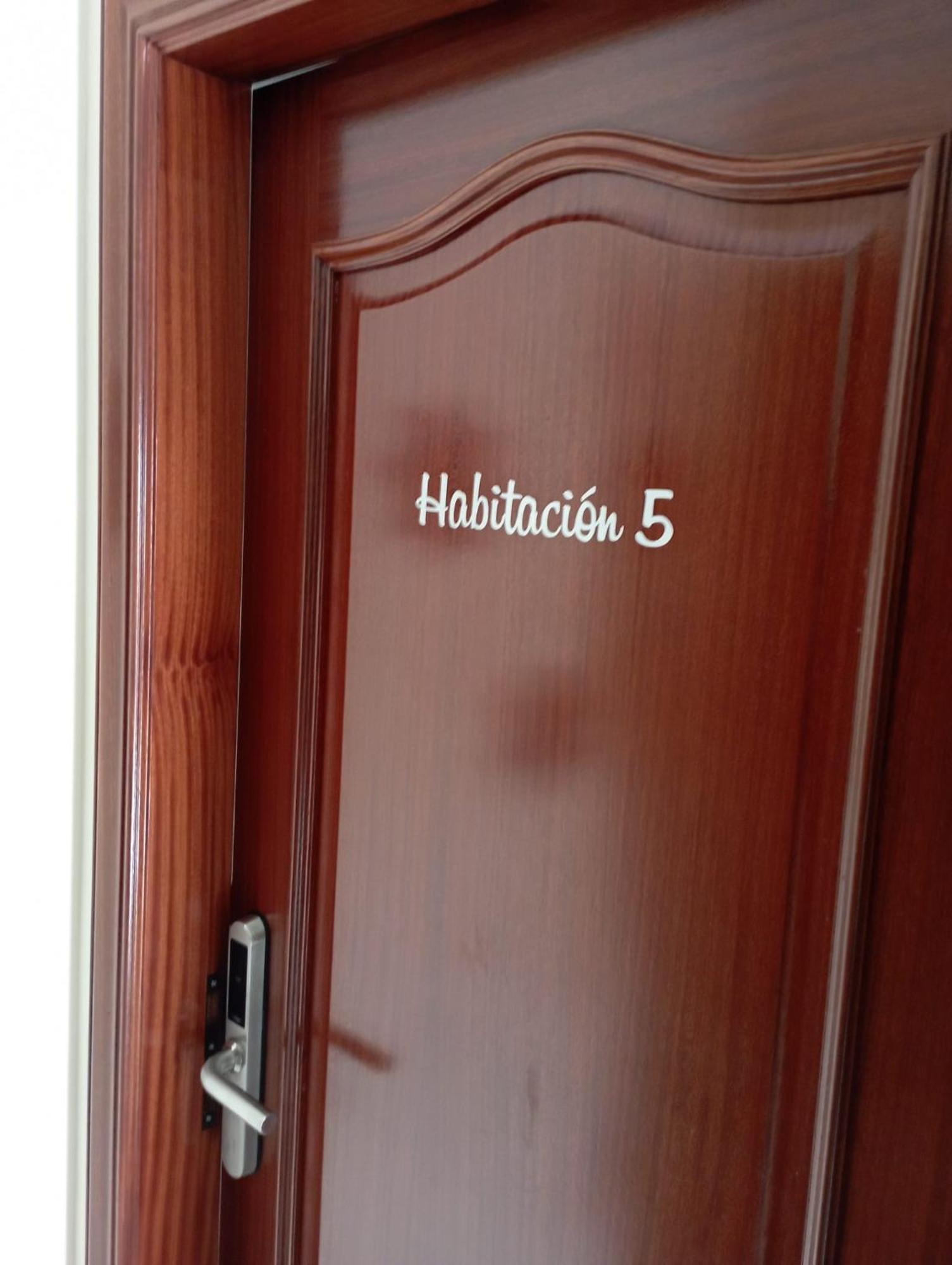 A Casa Do San Paio De Buscas Habitación en casa particular Ordes