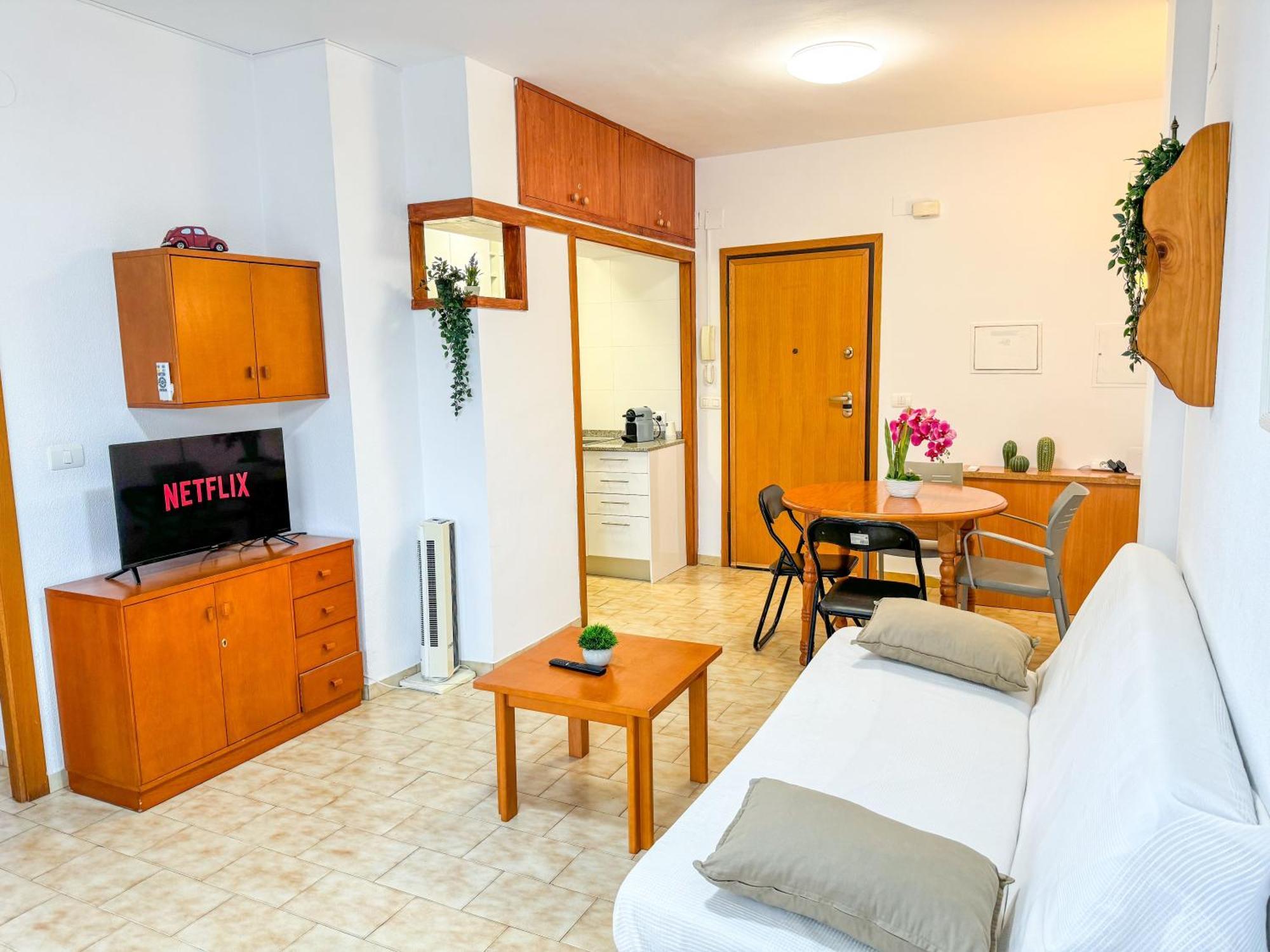 Balinese Heaven Apartamento *