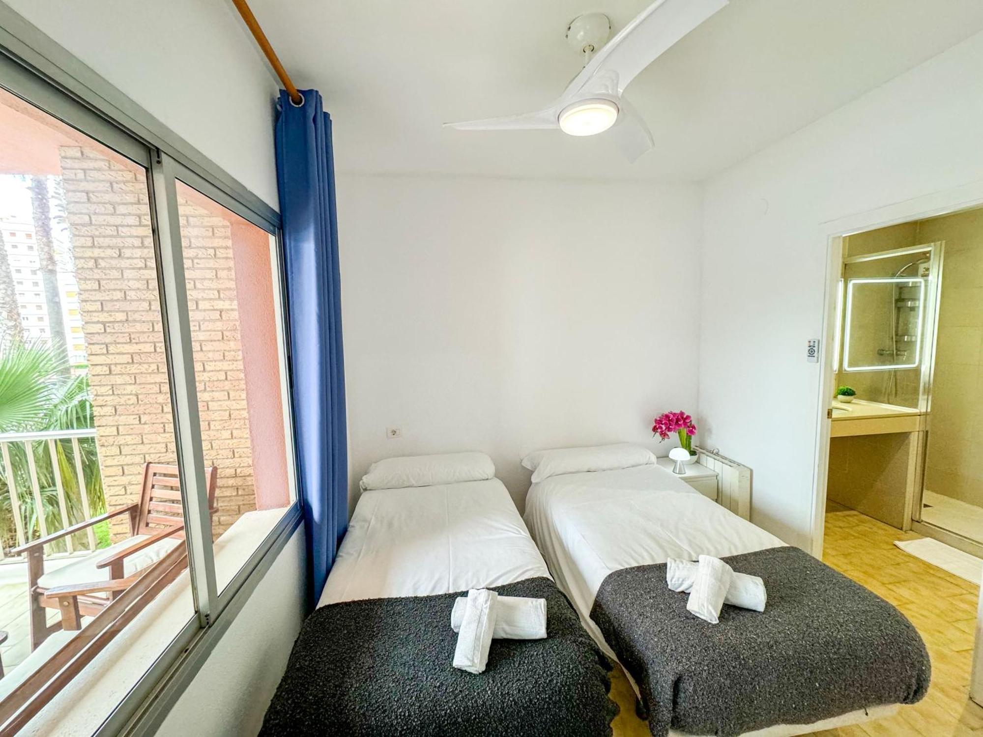 Balinese Heaven Apartamento Benicàssim