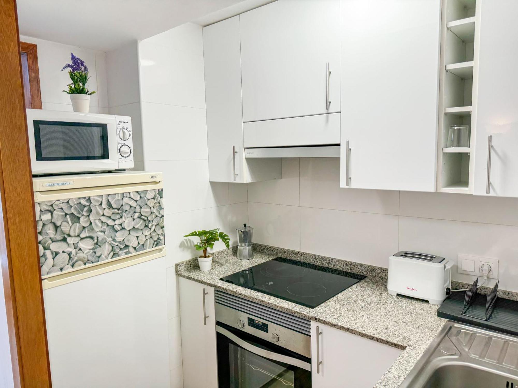 Balinese Heaven Apartamento