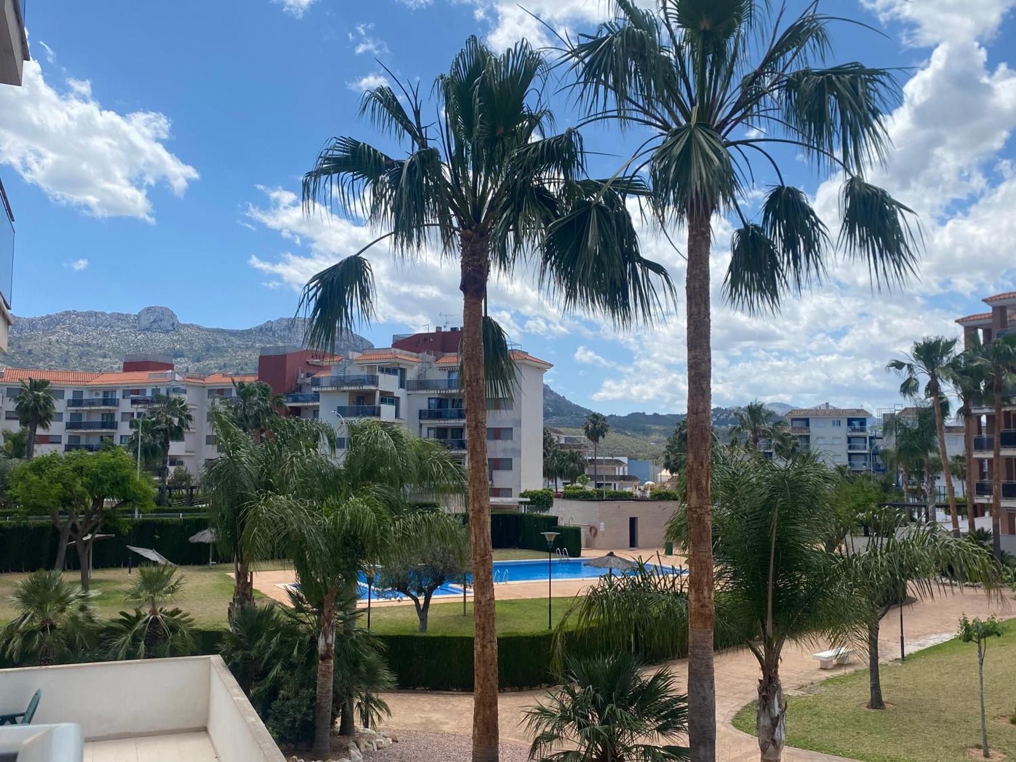 Denia Nature Apartment
