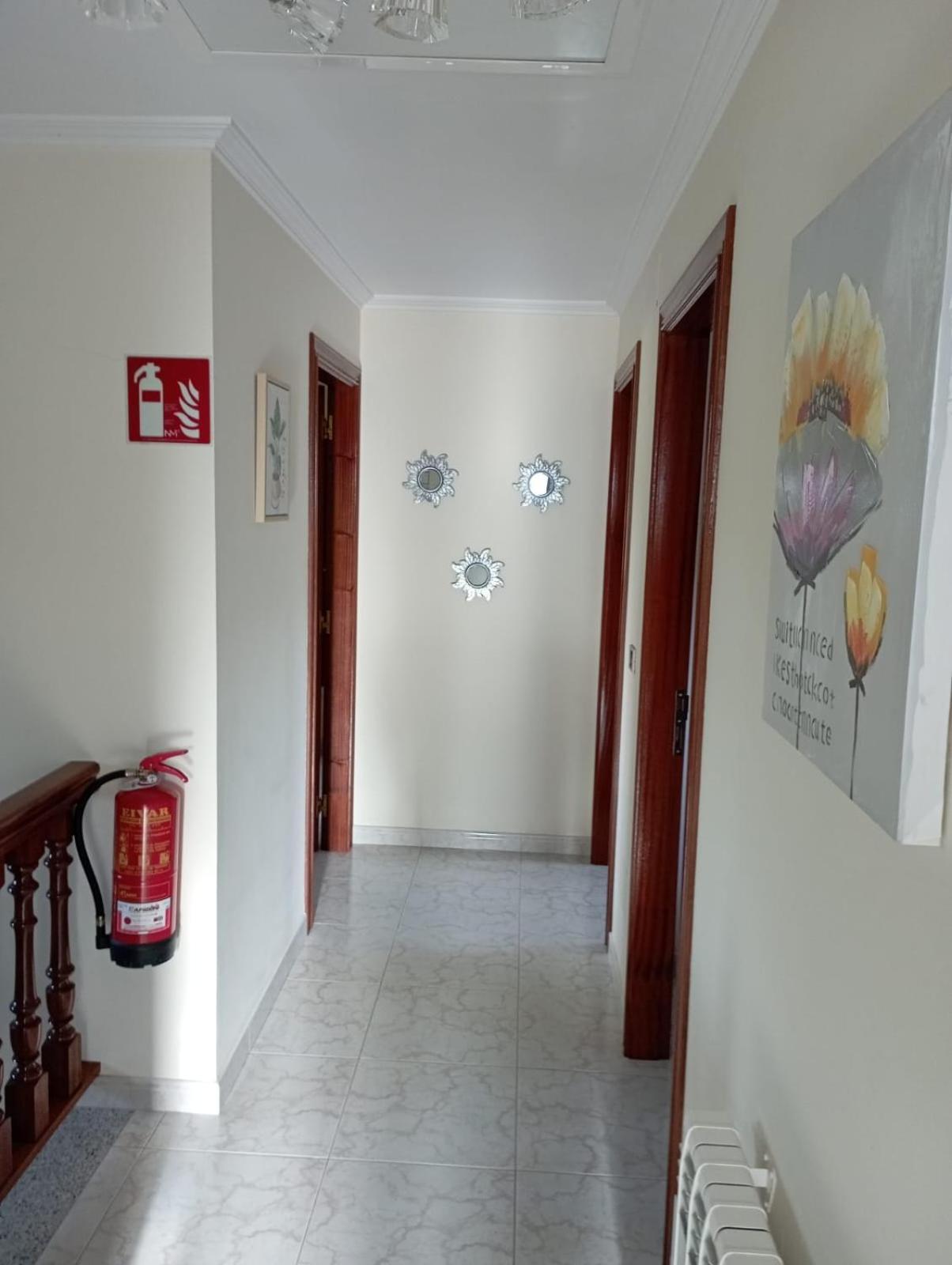 Habitación en casa particular A Casa Do San Paio De Buscas