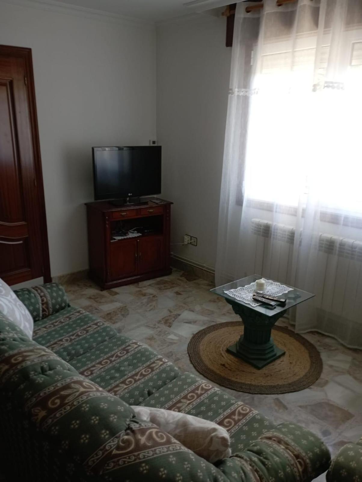 A Casa Do San Paio De Buscas Habitación en casa particular Ordes