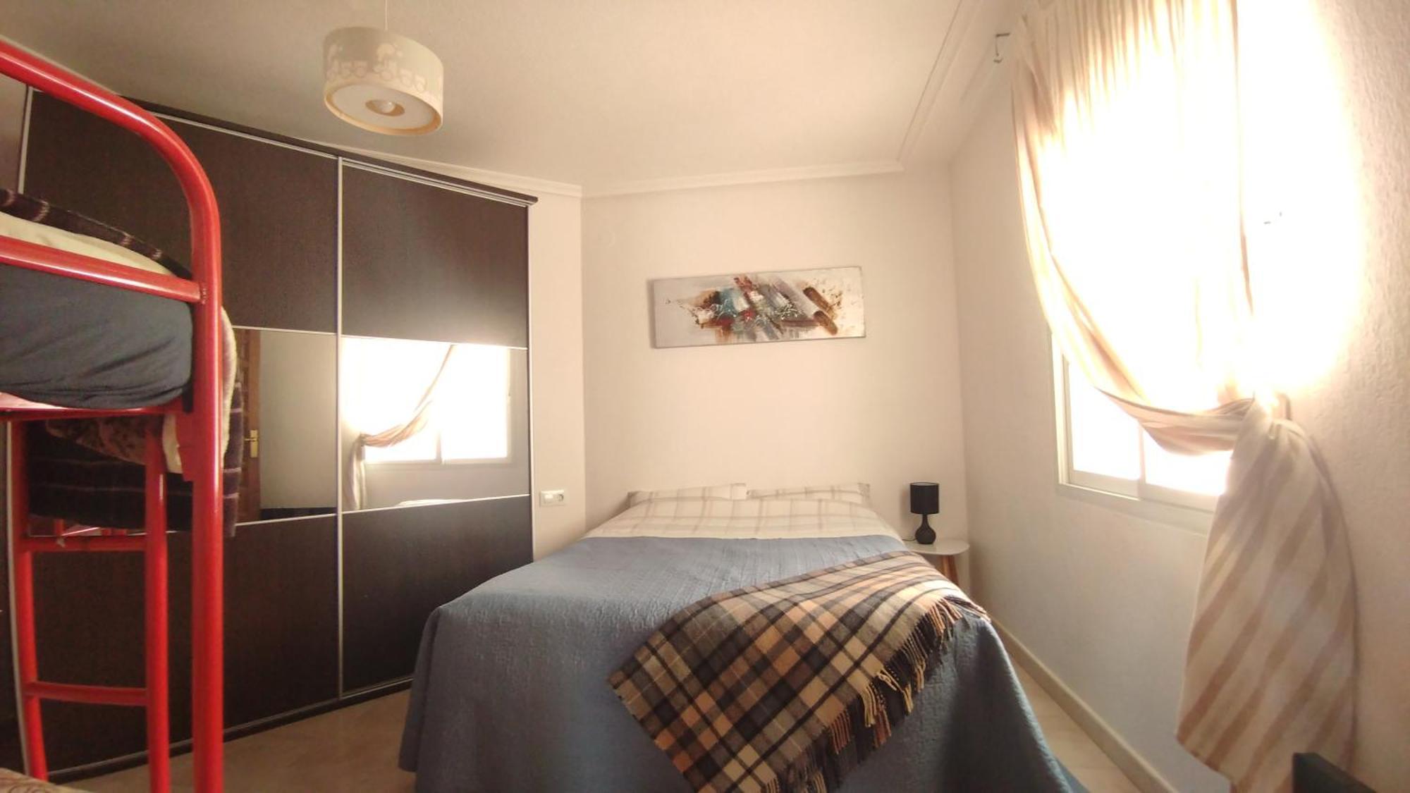Apartment La Mata On The First Line La Mata (Torrevieja)