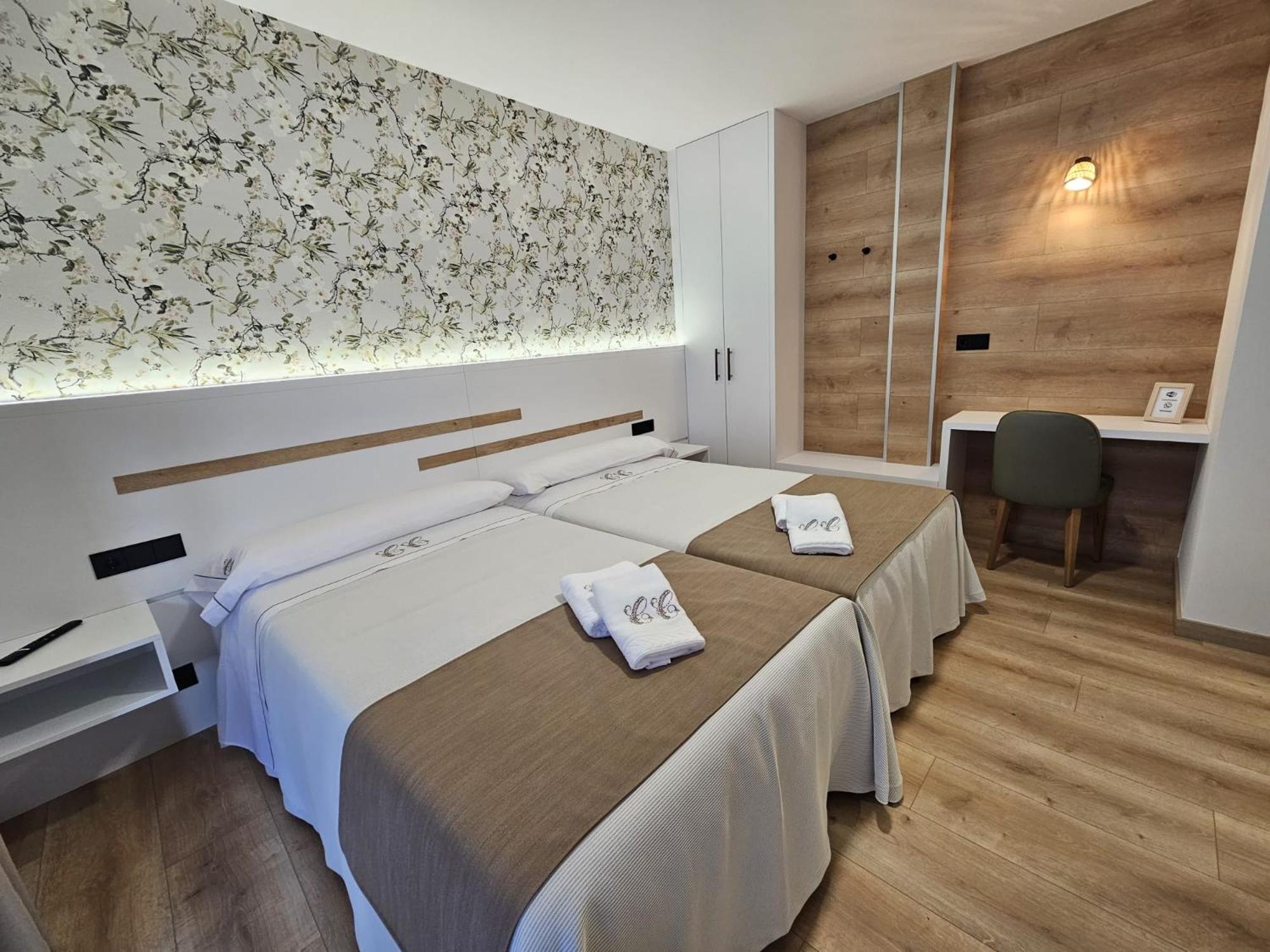 Casa Cruceiro Guest house Arzua