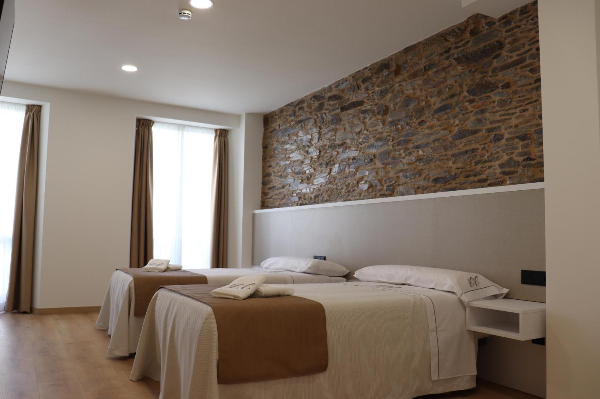 Casa Cruceiro Guest house