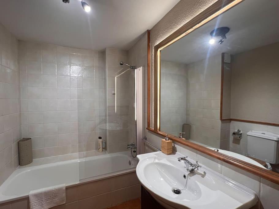 Apartamento Cal Mestre - L'amfitriona