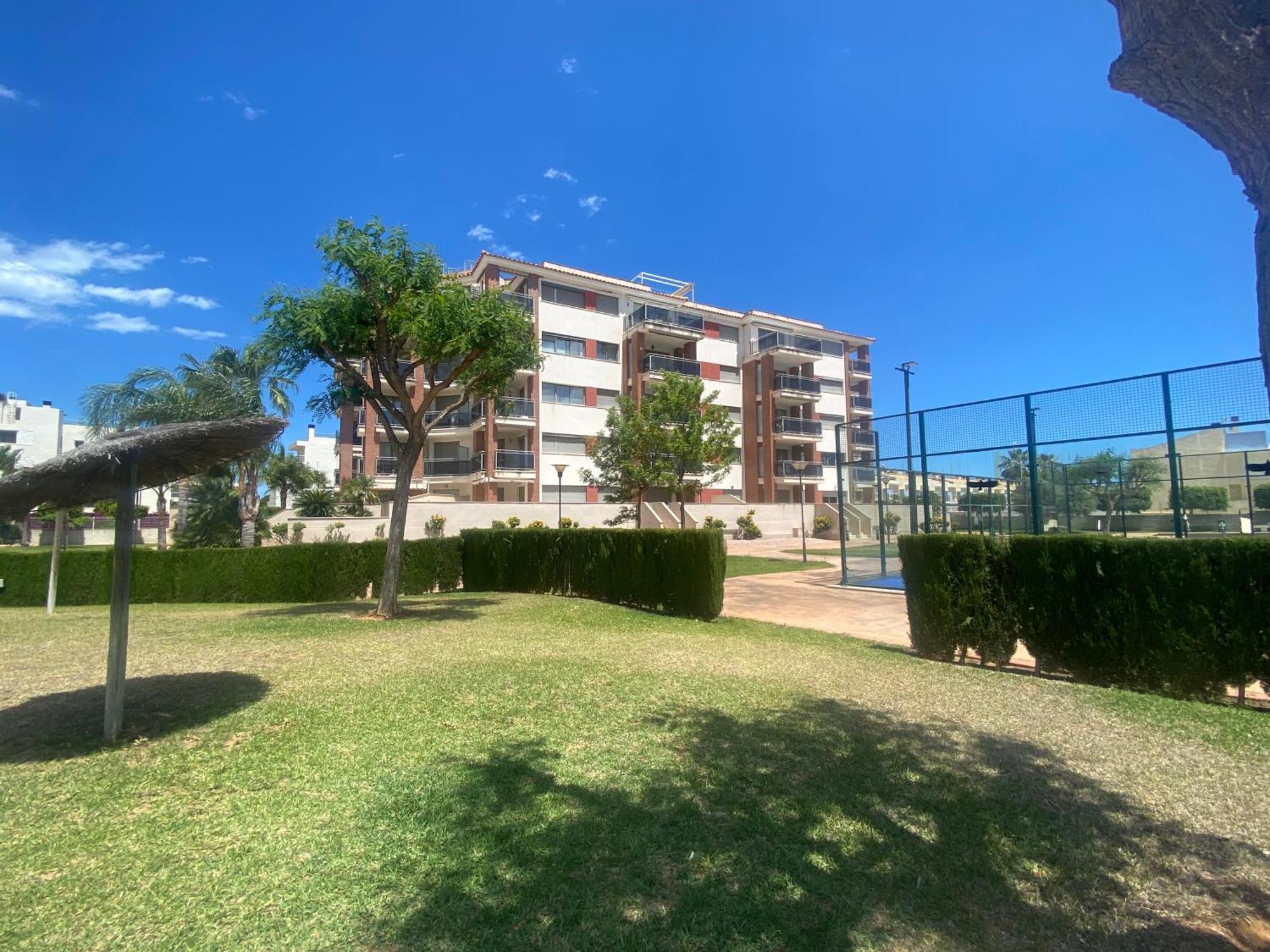 Apartment Denia Nature El Verger