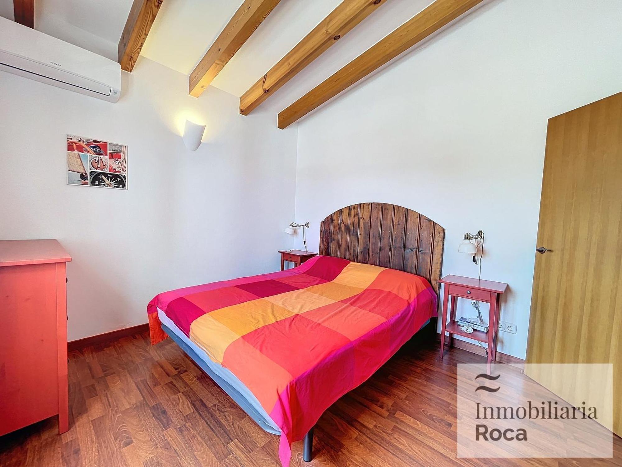 Roca Fornells, Punta Gran 5 F63 Fornells (Menorca)