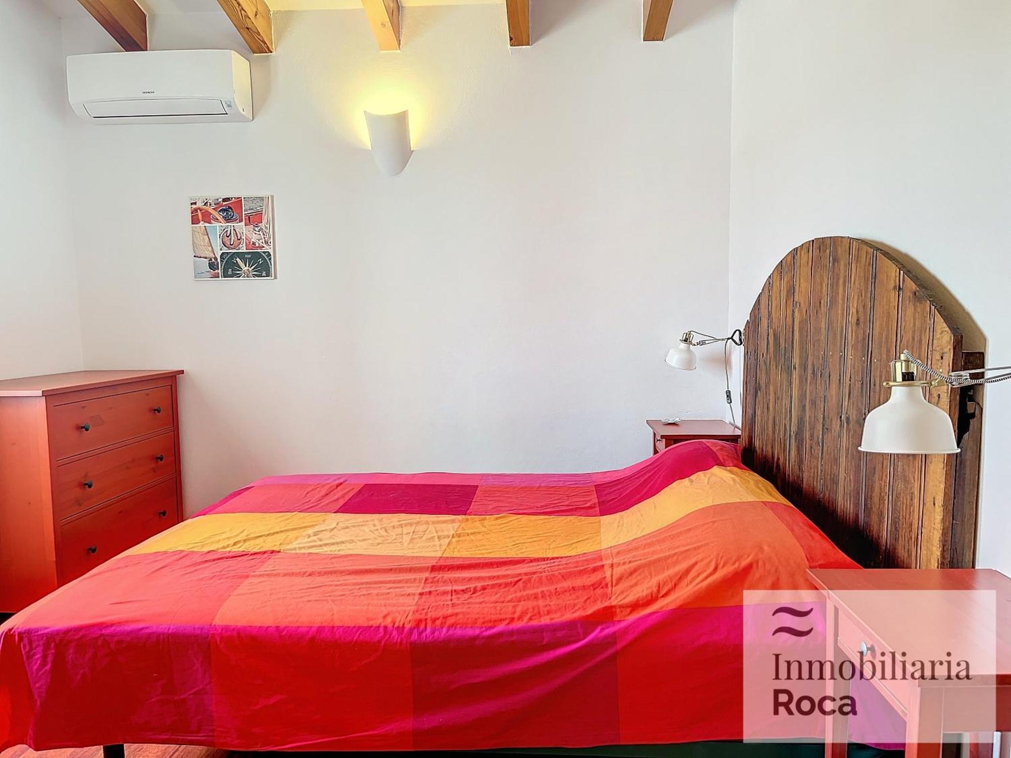 Сasa de vacaciones Roca Fornells, Punta Gran 5 F63