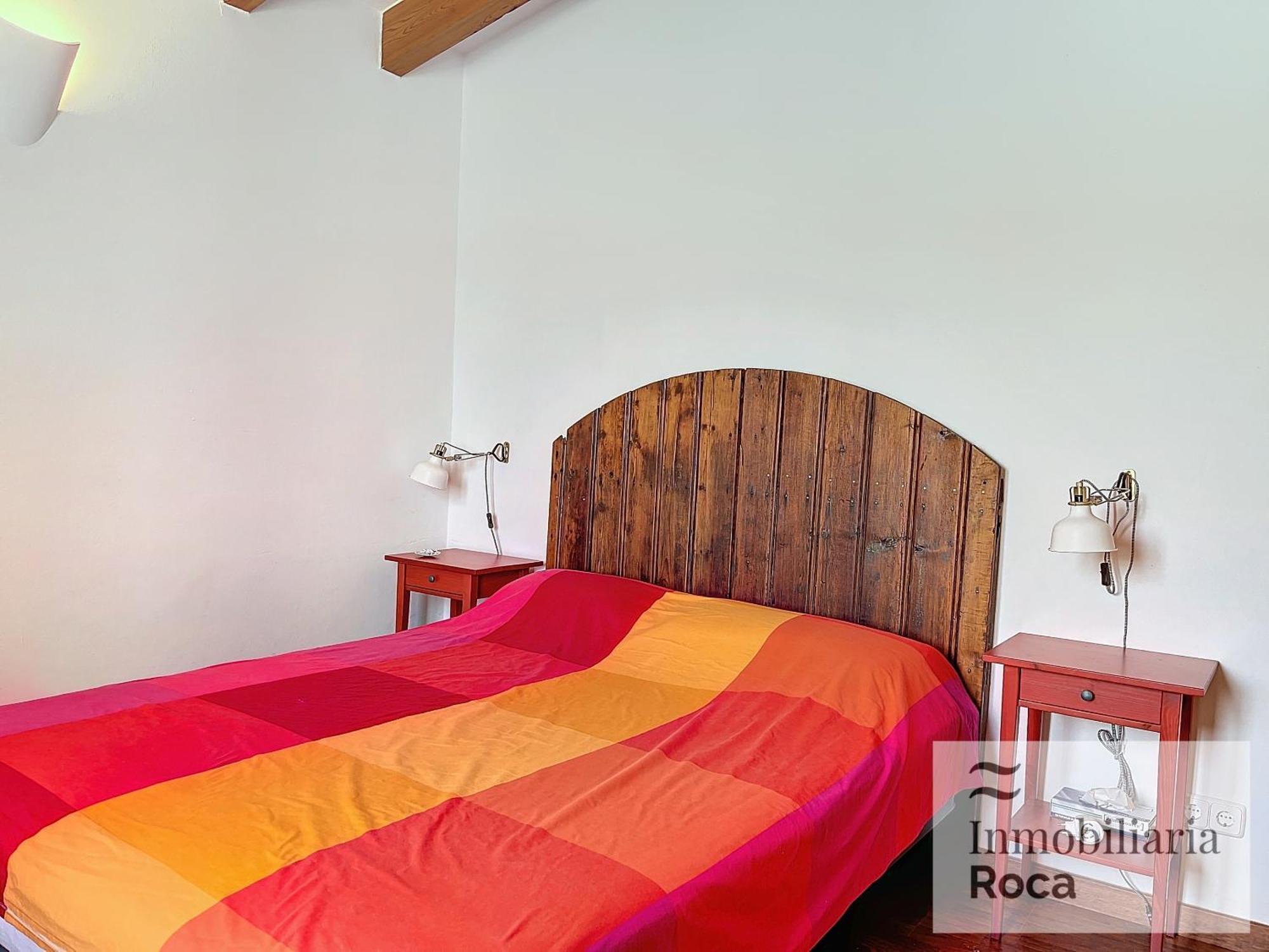 Roca Fornells, Punta Gran 5 F63 Сasa de vacaciones Fornells (Menorca)