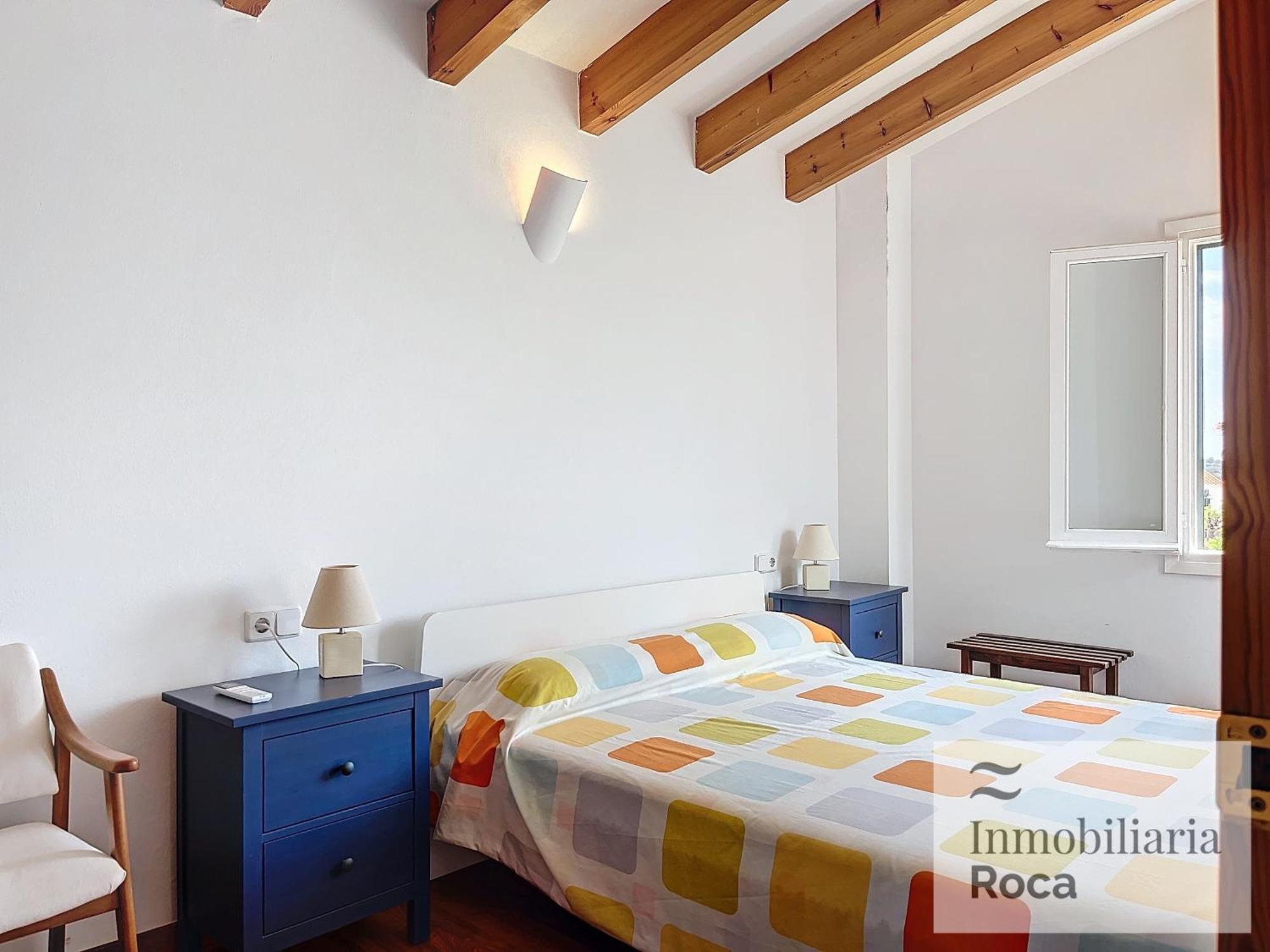 Roca Fornells, Punta Gran 5 F63