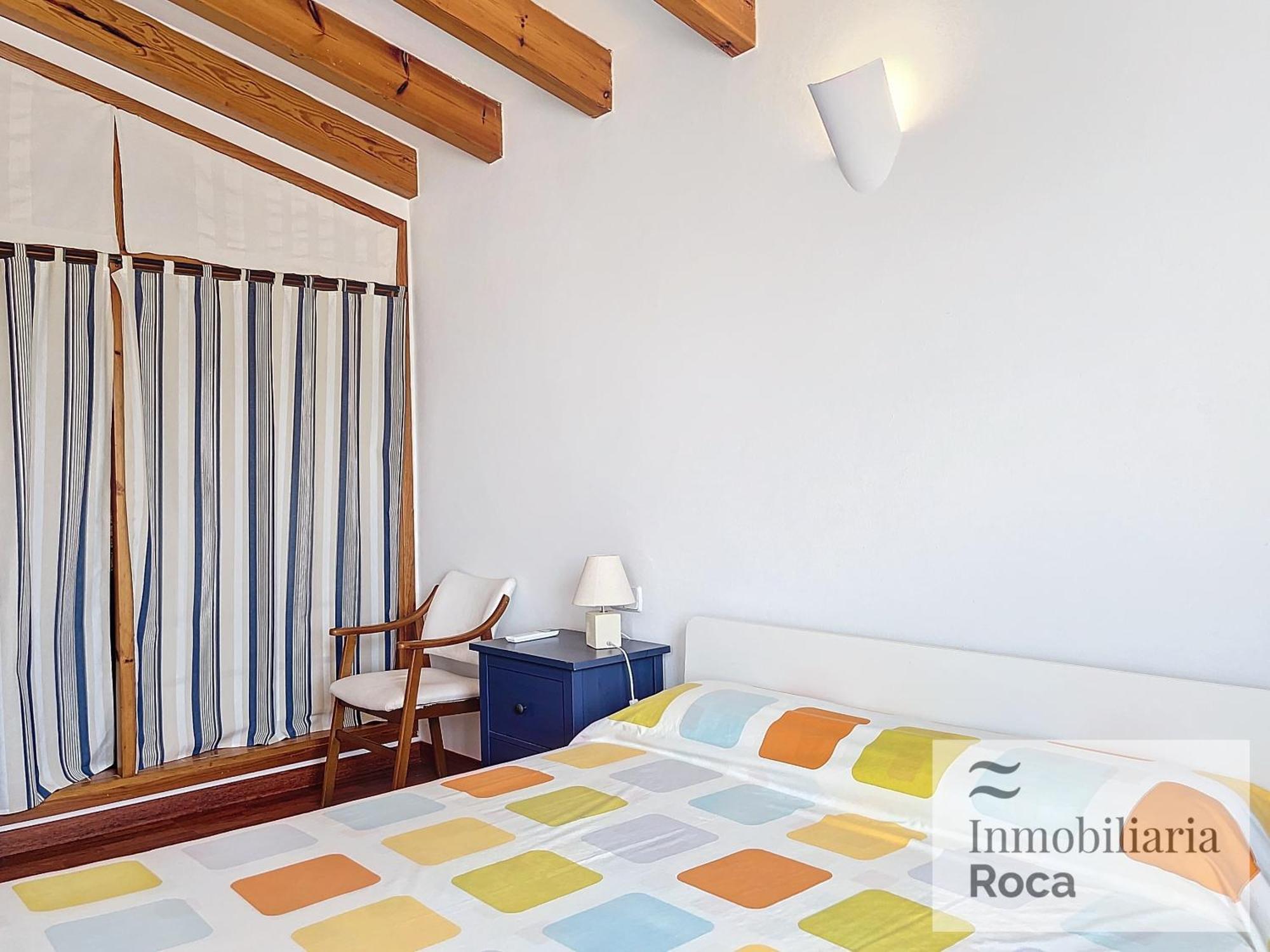 Roca Fornells, Punta Gran 5 F63 Сasa de vacaciones