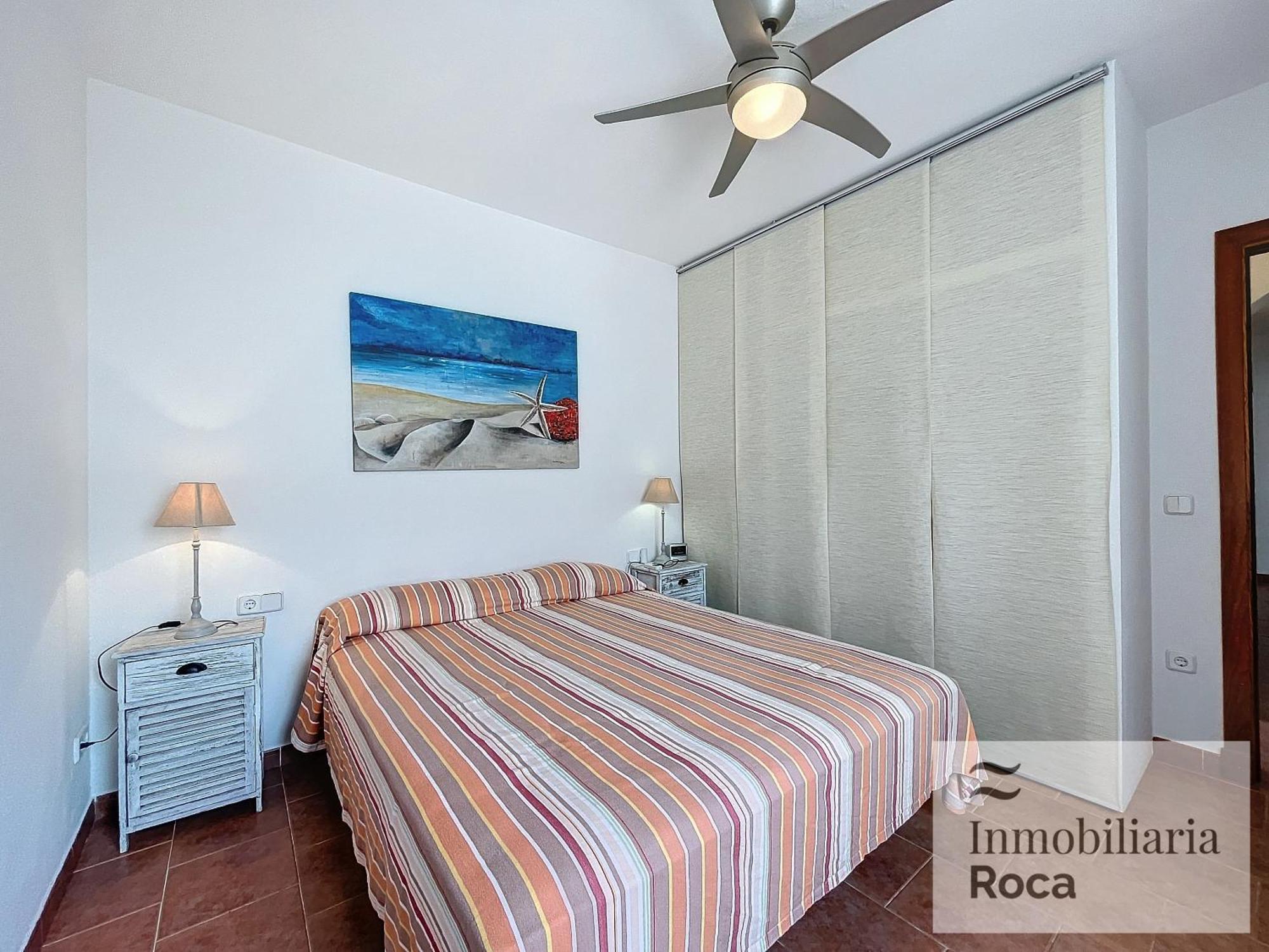Roca Fornells, Punta Gran 5 F63