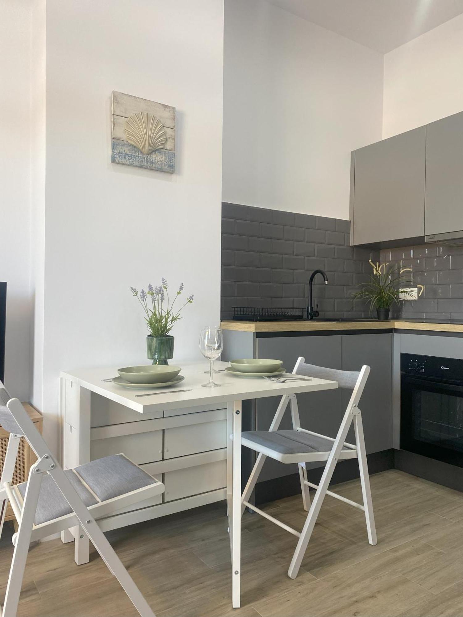 Apartamento Barrosa *