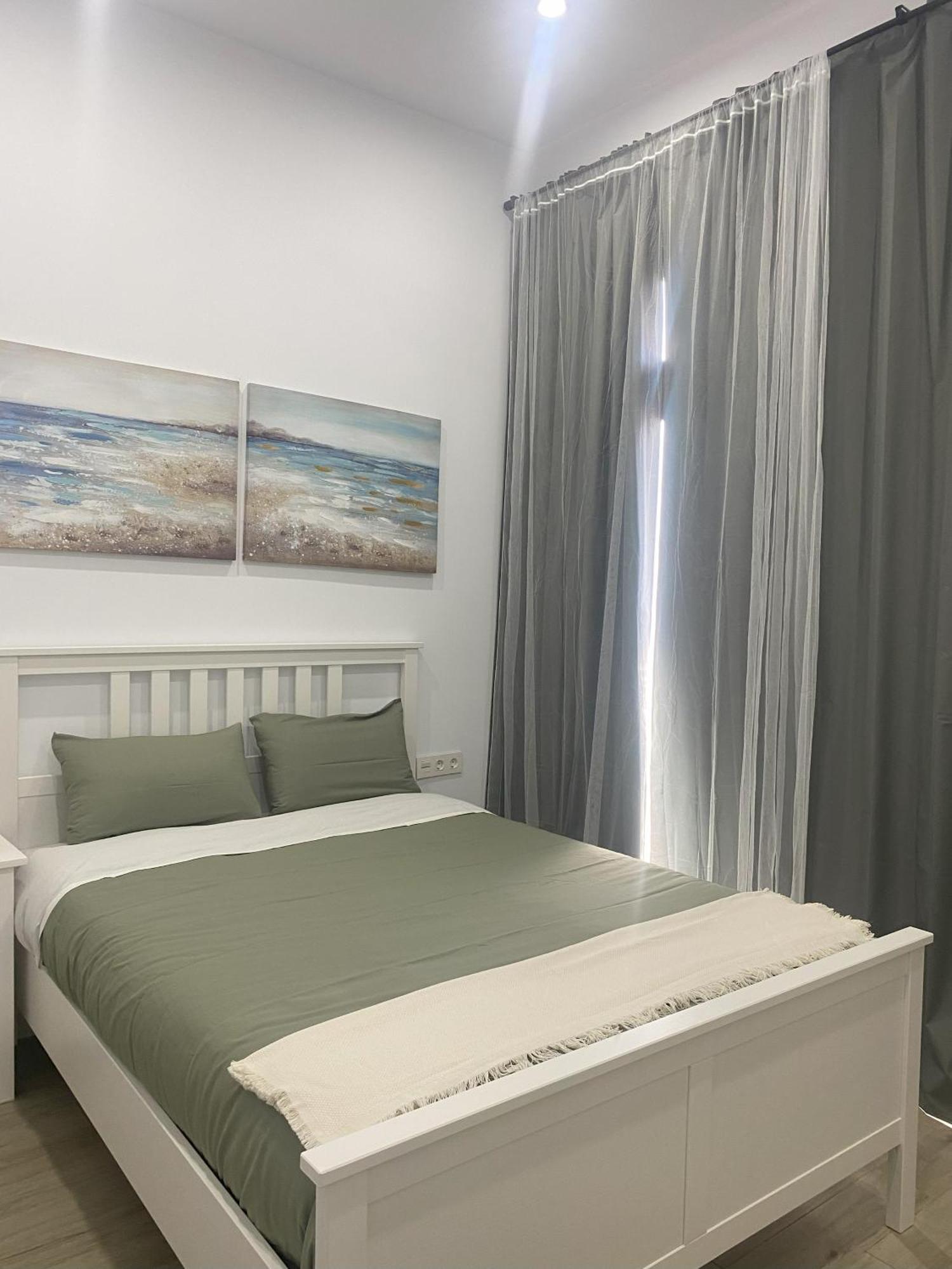 Apartamento Barrosa