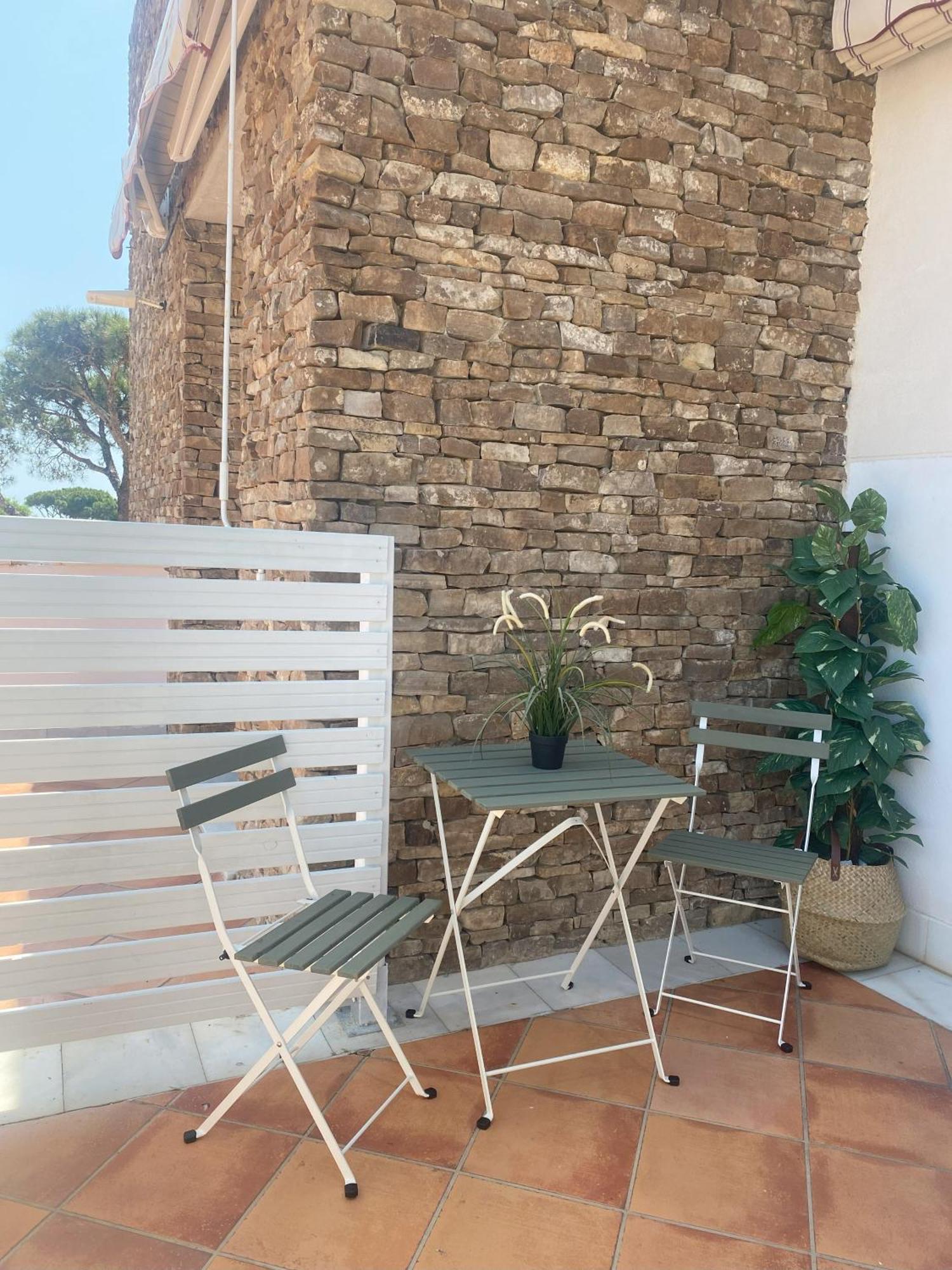 Apartamento Barrosa