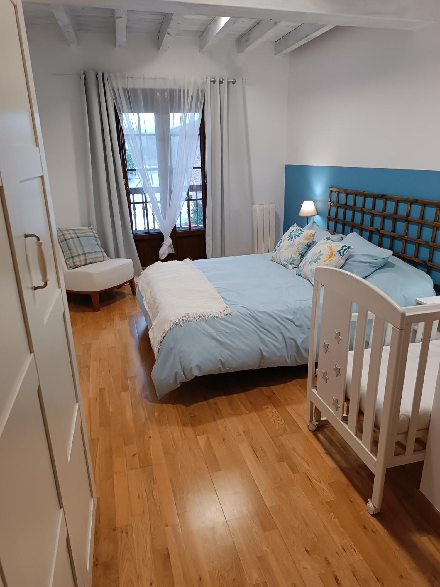 La Casa De Lita Y Gundo Socobio