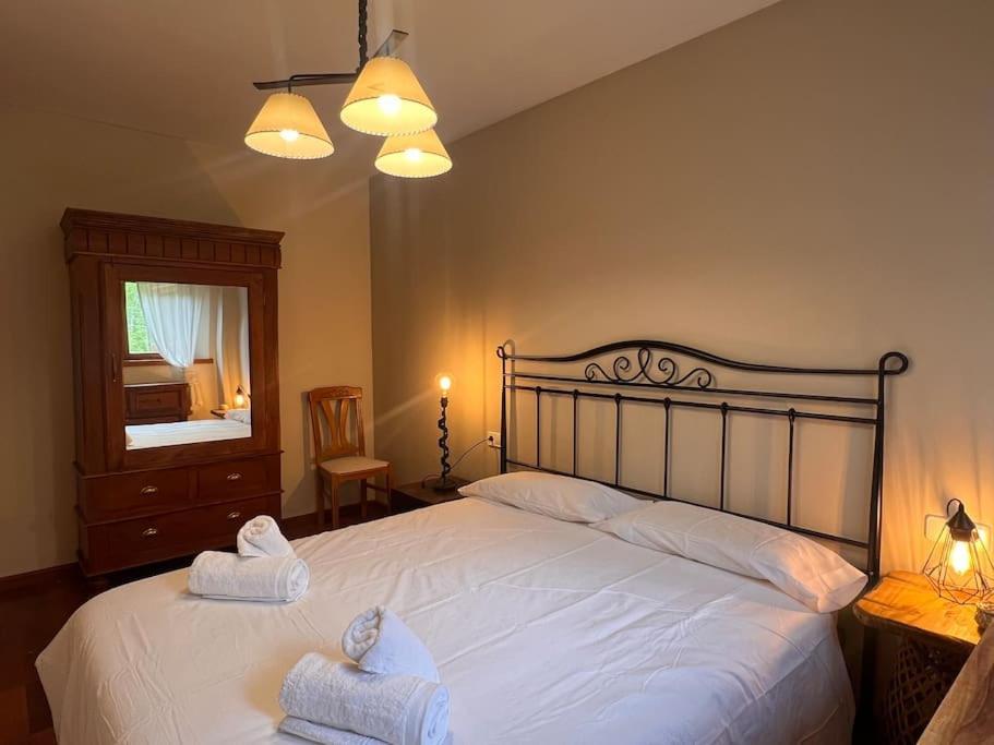 Apartamento Cal Mestre - L'amfitriona *