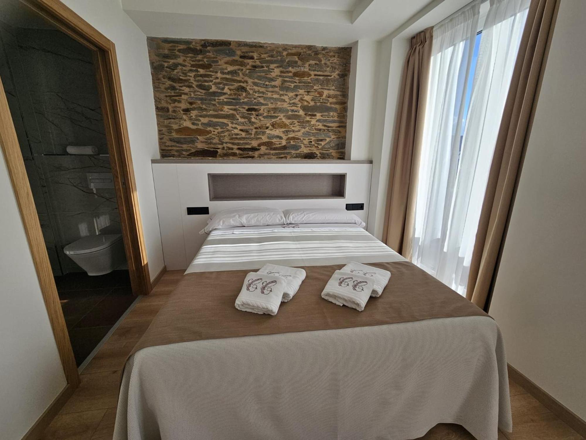 Casa Cruceiro Guest house *