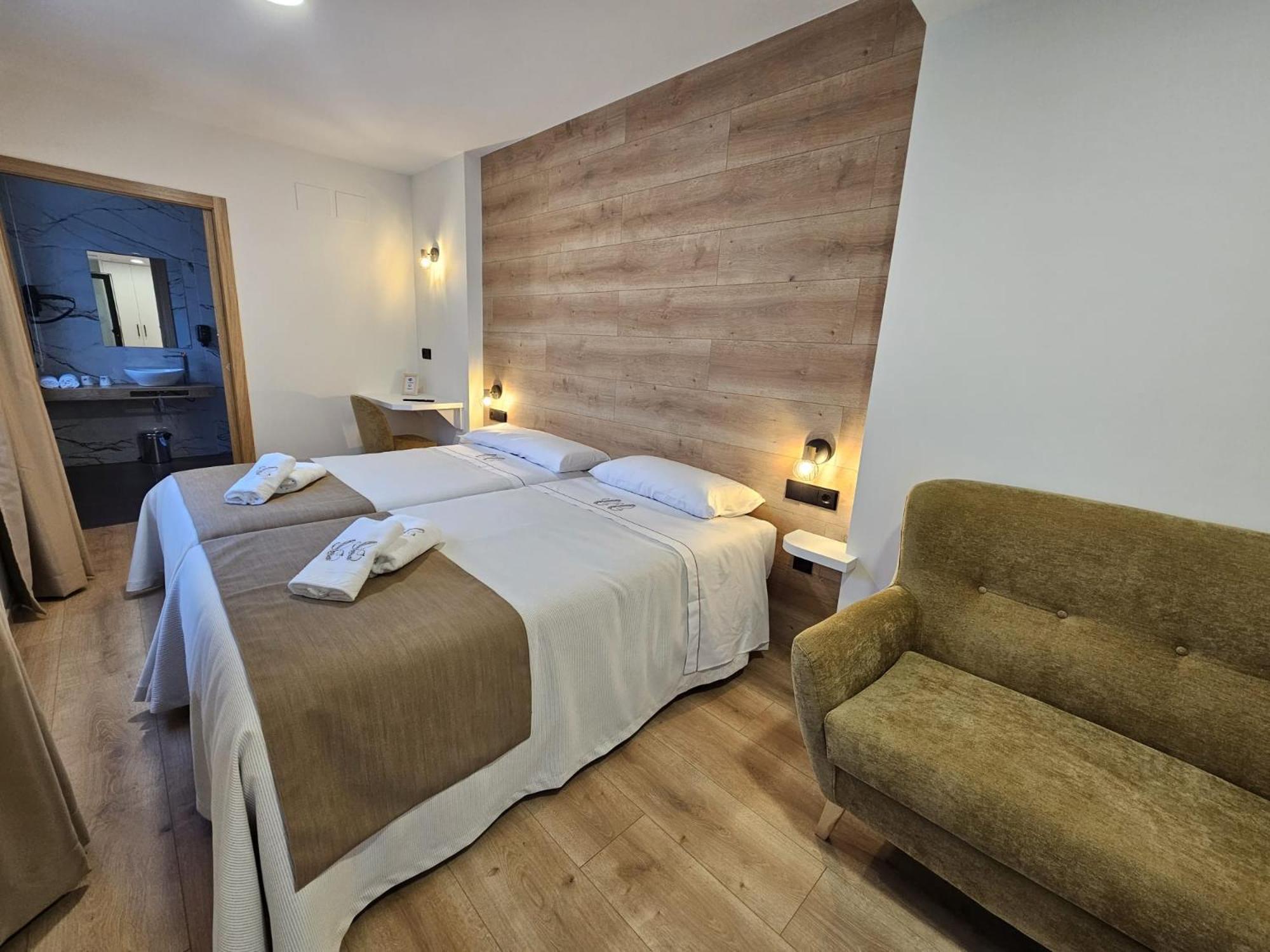 Guest house Casa Cruceiro *