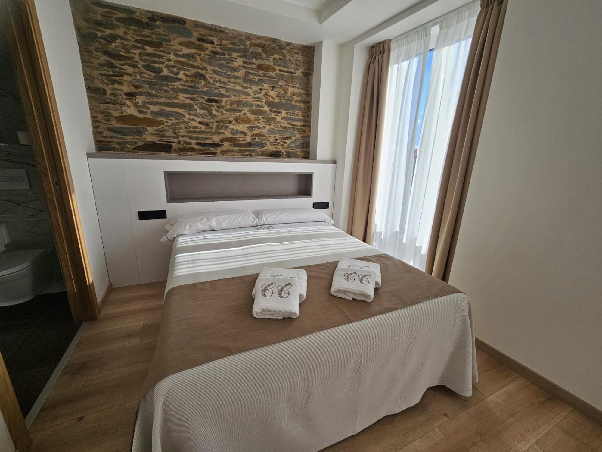 Casa Cruceiro Guest house *