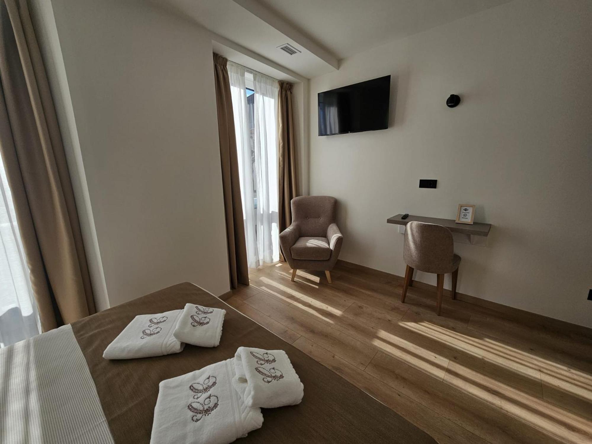 Guest house Casa Cruceiro *
