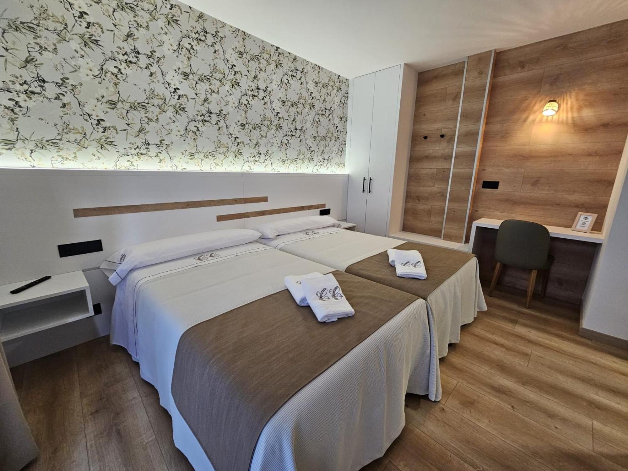 Casa Cruceiro Guest house