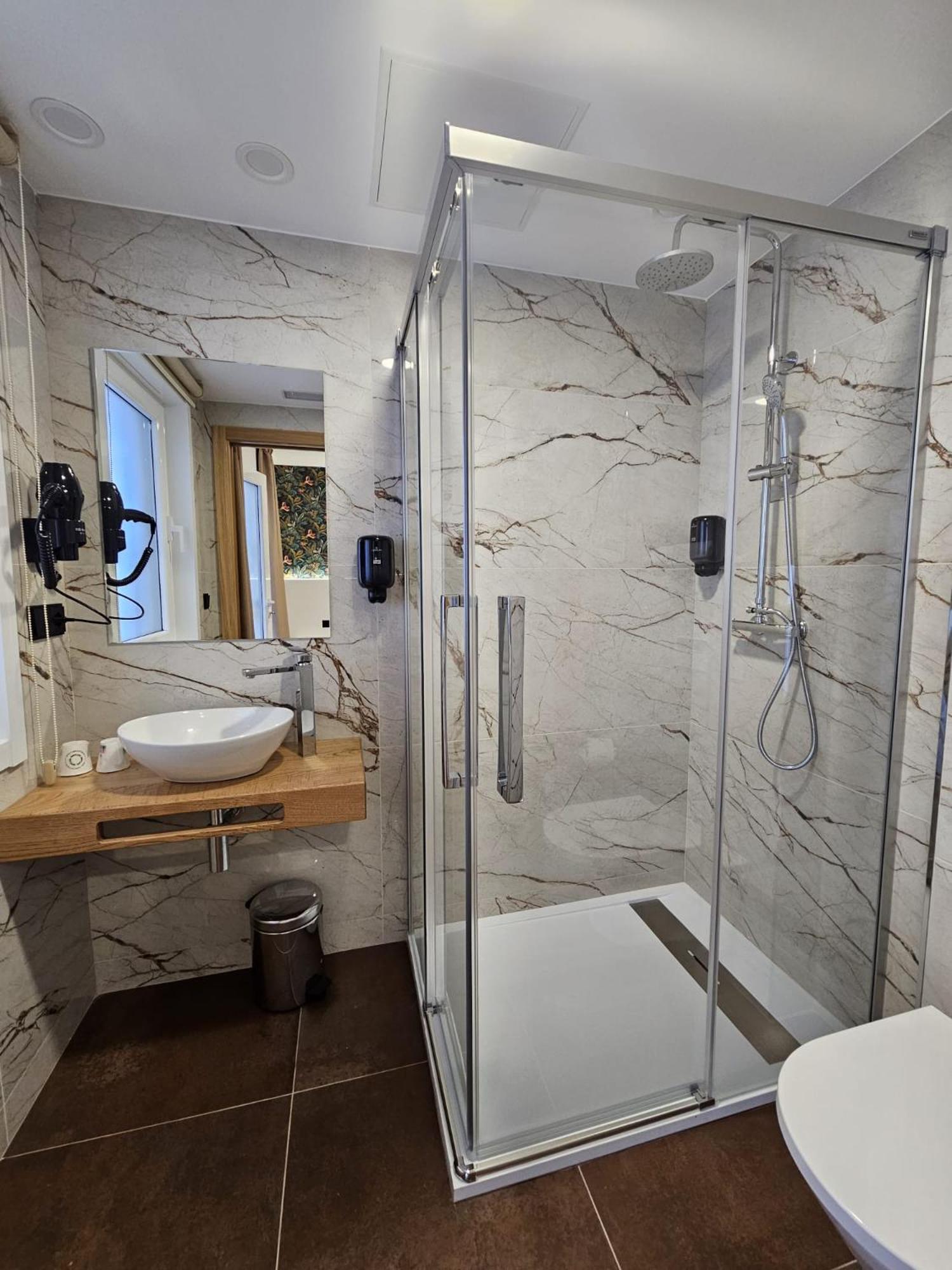 Guest house Casa Cruceiro Arzua