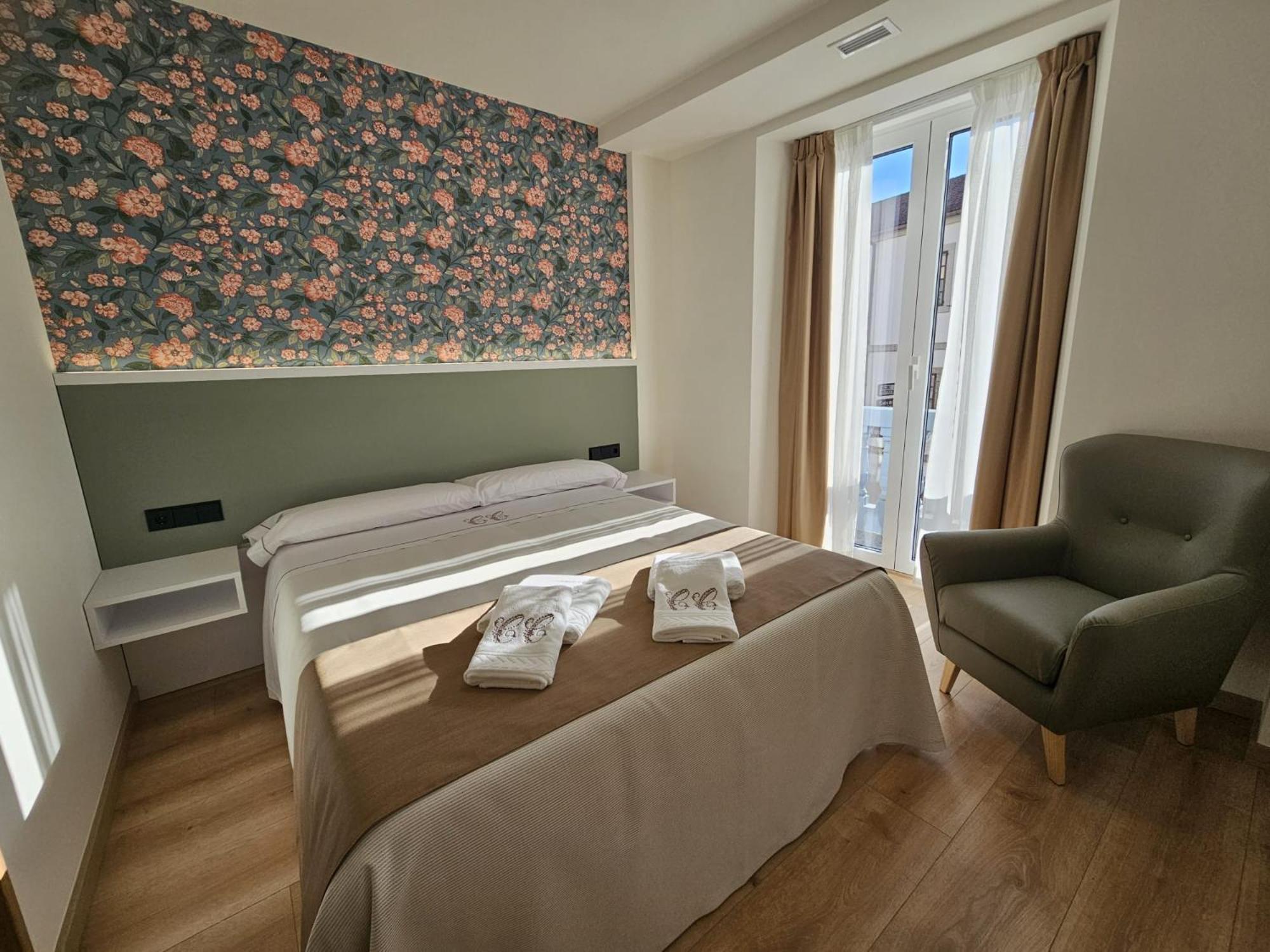 Guest house Casa Cruceiro