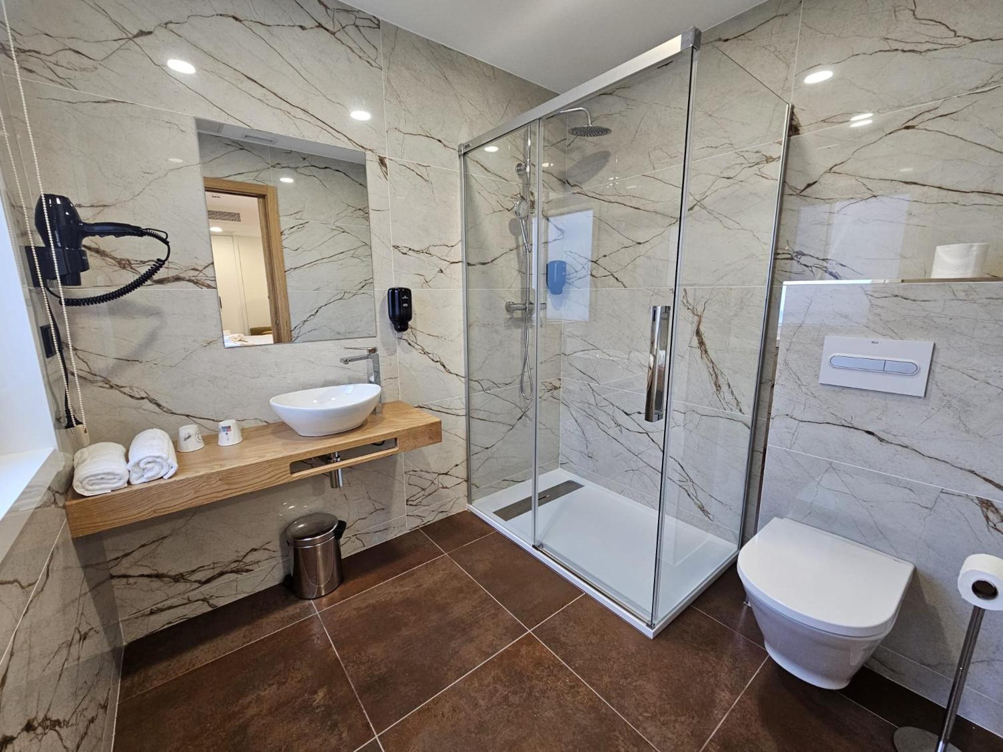 Casa Cruceiro Guest house Arzua