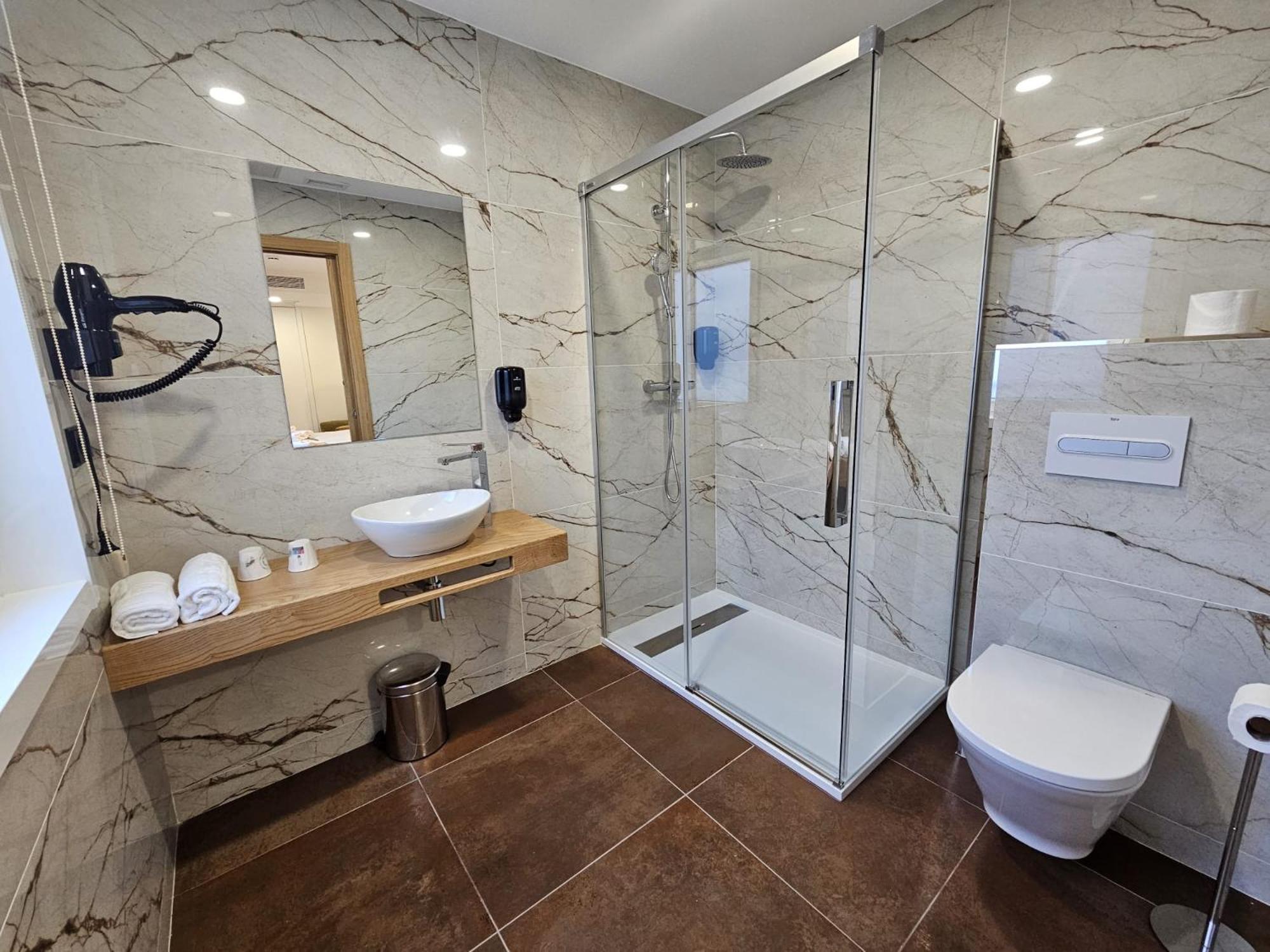 Guest house Casa Cruceiro Arzua